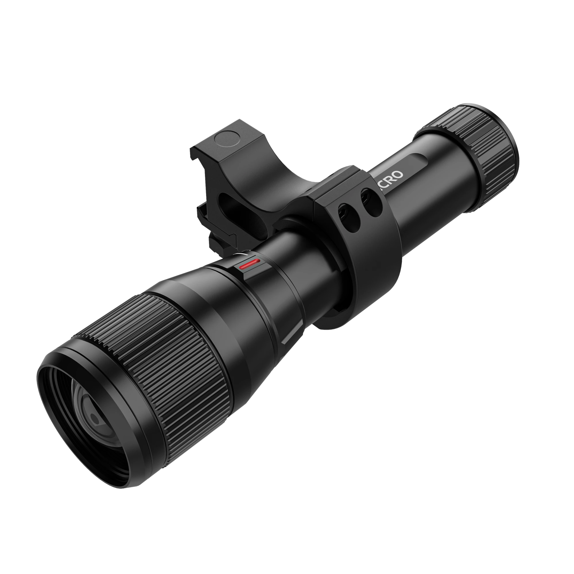 HIKMICRO ALPEX A50T-S 50mm 1920x1080 Night Vision Scope