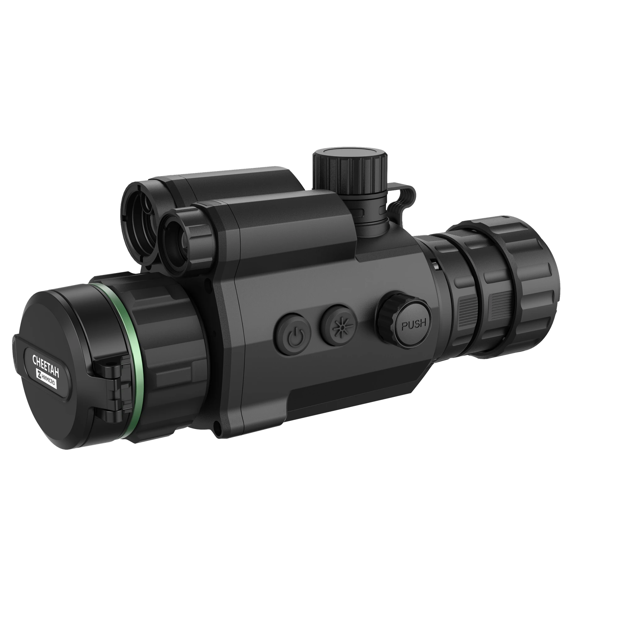 C32F-S+HMRail Cheetah 32mm IR Scope Digital NV + HM-R-WP Rail - Image 4