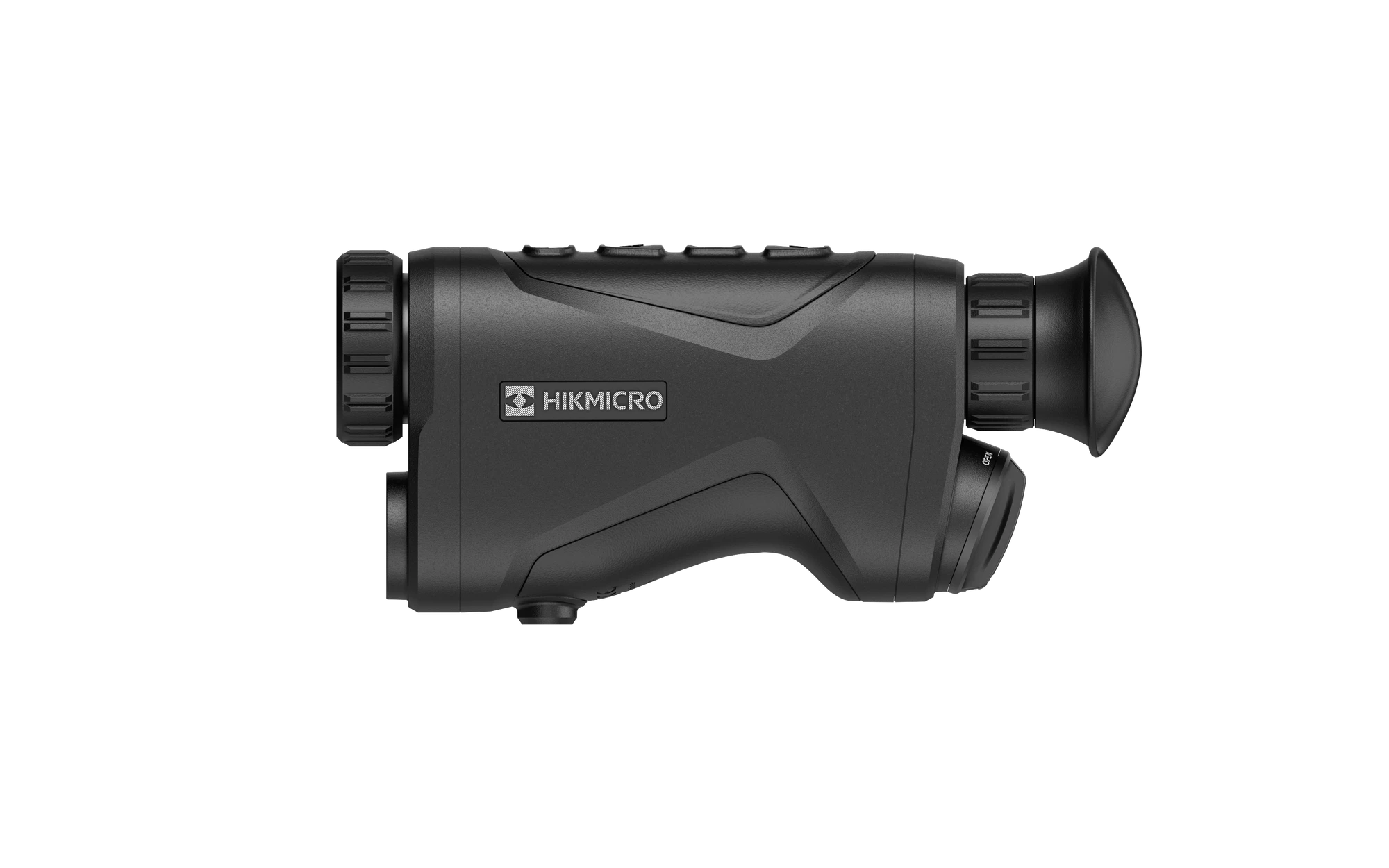 HIKMICRO CONDOR CH25L 25mm 384x288 12mic <20mK Thermal Monocular with LRF - Image 2