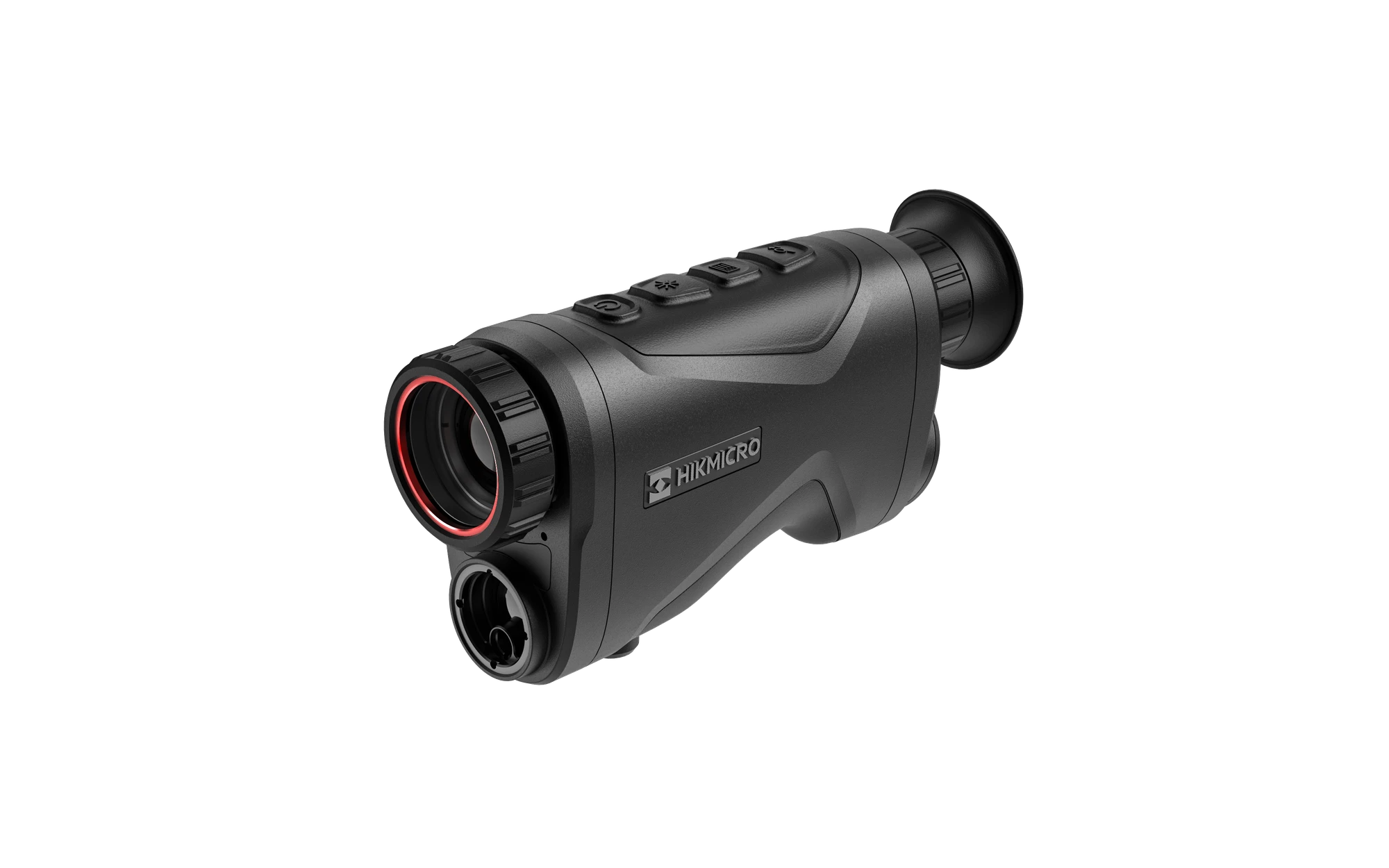 HIKMICRO CONDOR CH25L 25mm 384x288 12mic <20mK Thermal Monocular with LRF - Image 3