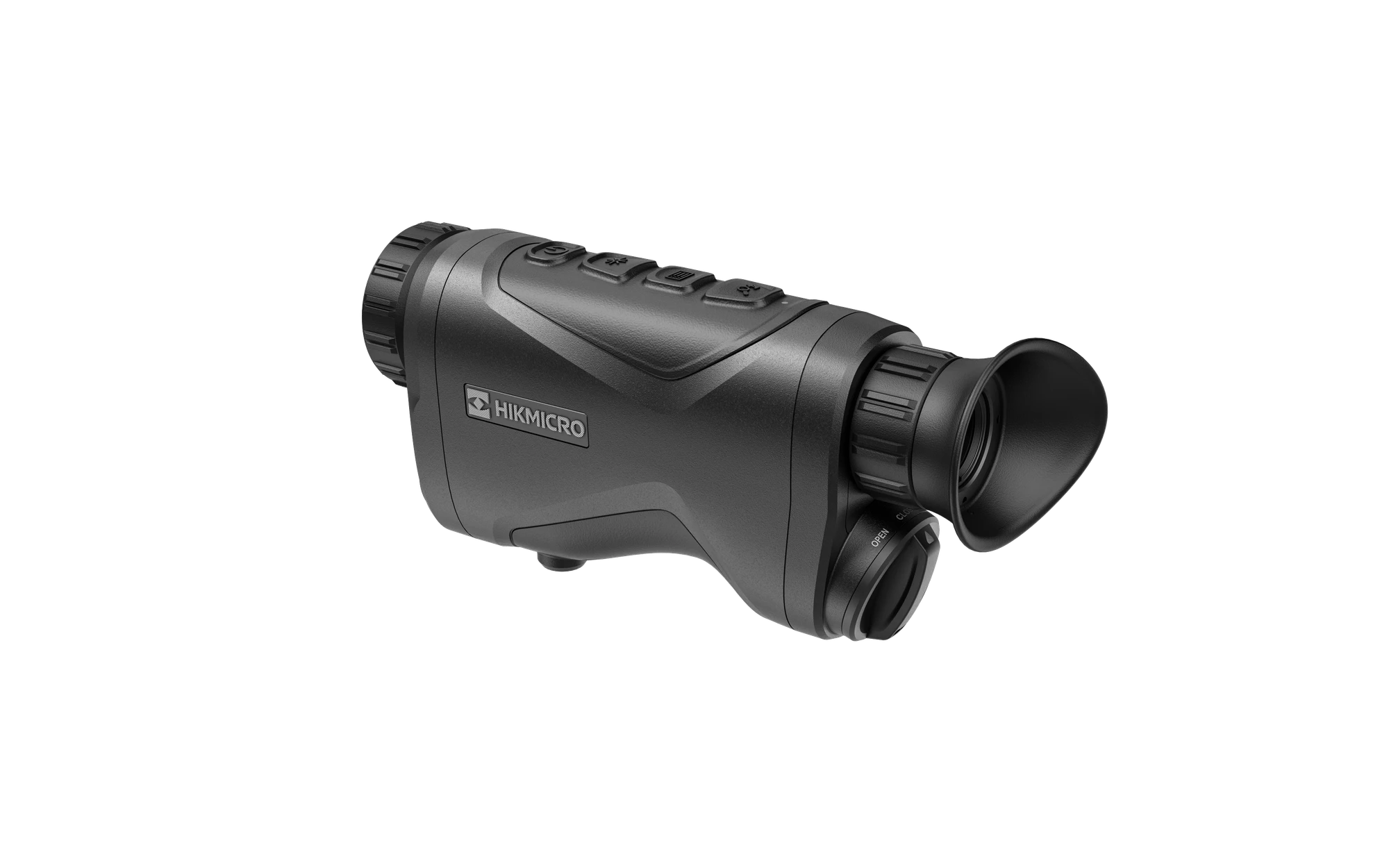 HIKMICRO CONDOR CH25L 25mm 384x288 12mic <20mK Thermal Monocular with LRF - Image 4