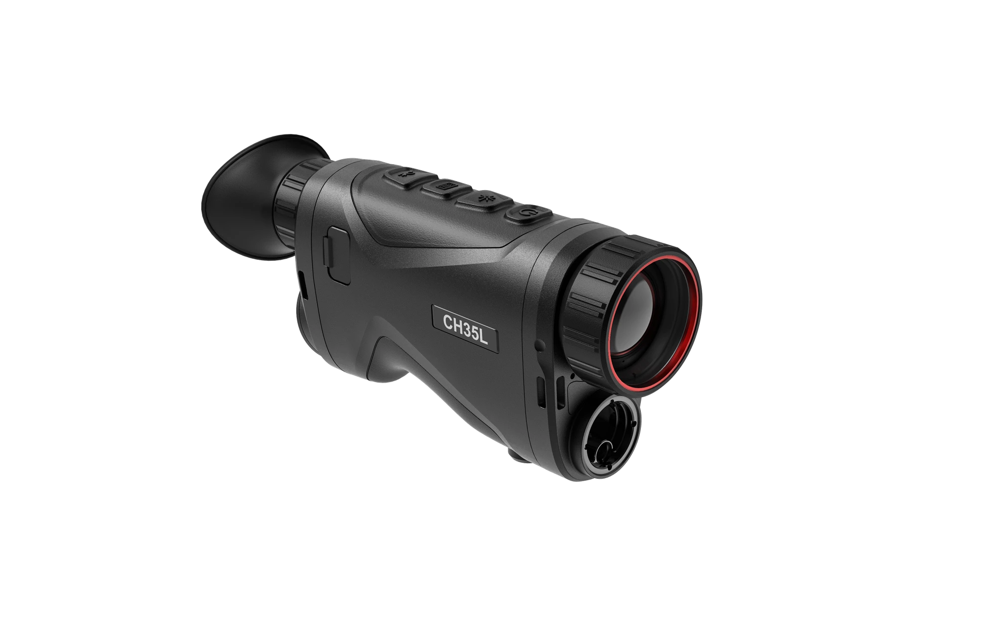HIKMICRO CONDOR CH35L 35mm 384x288 12mic <20mK Thermal Monocular with LRF