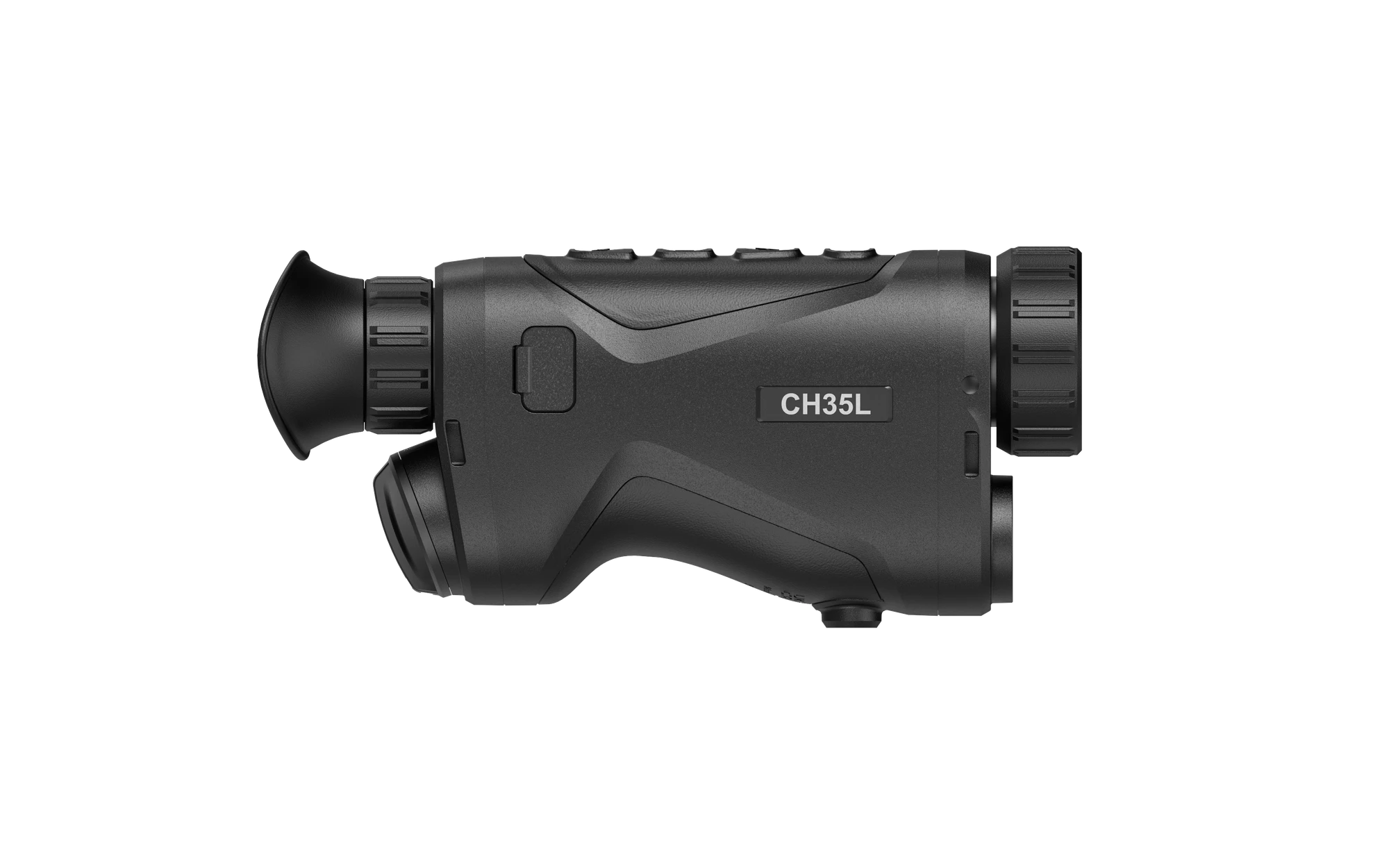 HIKMICRO CONDOR CH35L 35mm 384x288 12mic <20mK Thermal Monocular with LRF - Image 2
