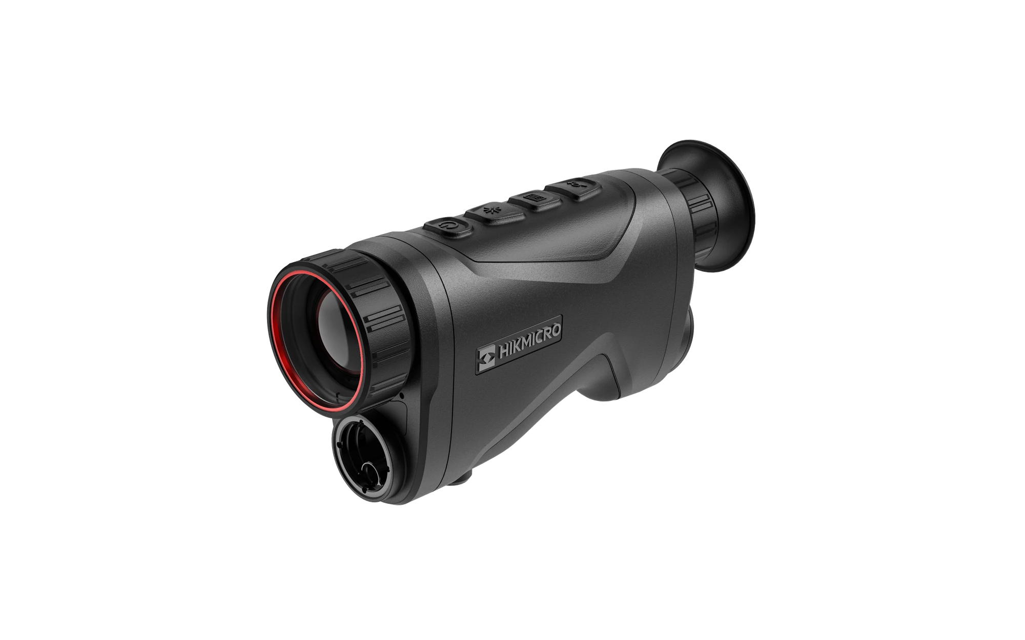 HIKMICRO CONDOR CH35L 35mm 384x288 12mic <20mK Thermal Monocular with LRF - Image 4