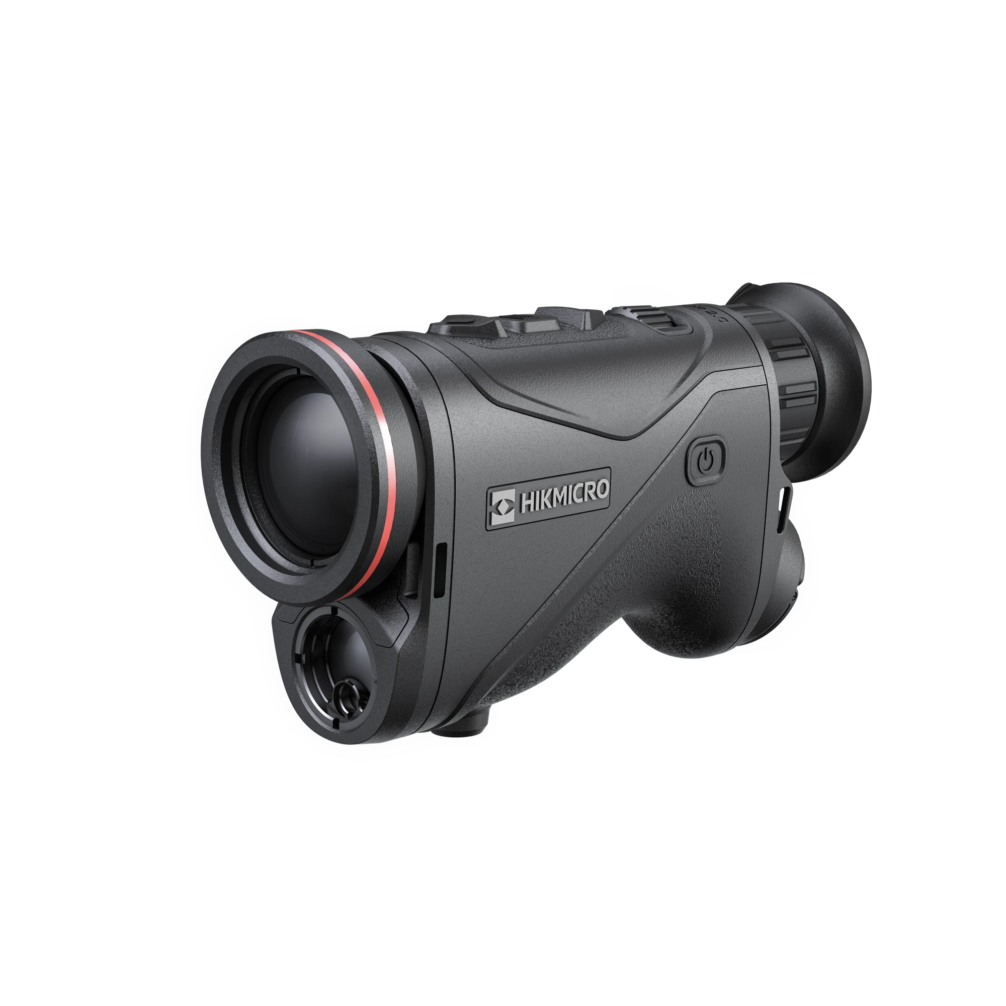 HIKMICRO CONDOR 2.0 CQ35L 35mm 640x512 12mic <15mK Thermal Monocular with LRF