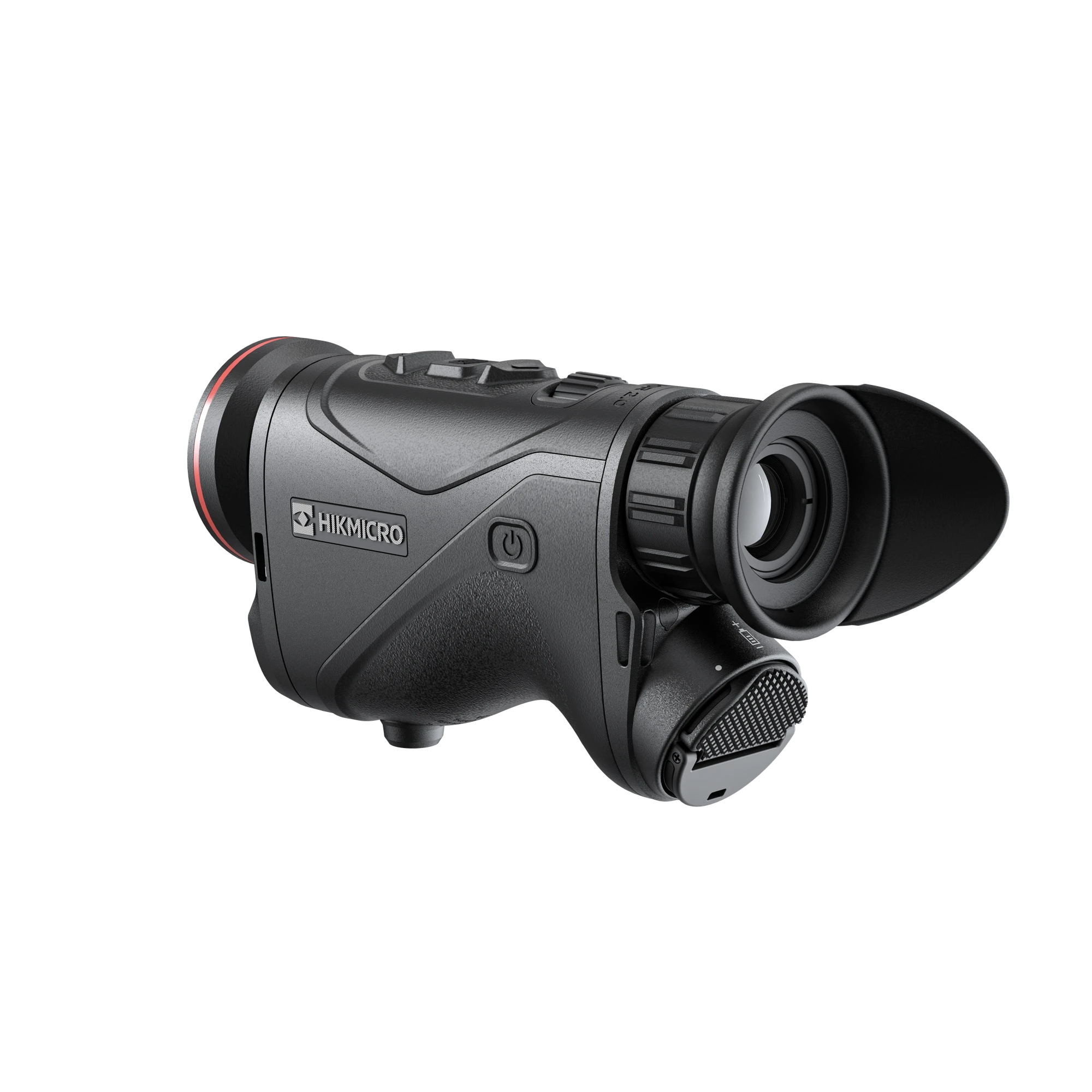 HIKMICRO CONDOR 2.0 CQ35L 35mm 640x512 12mic <15mK Thermal Monocular with LRF - Image 2