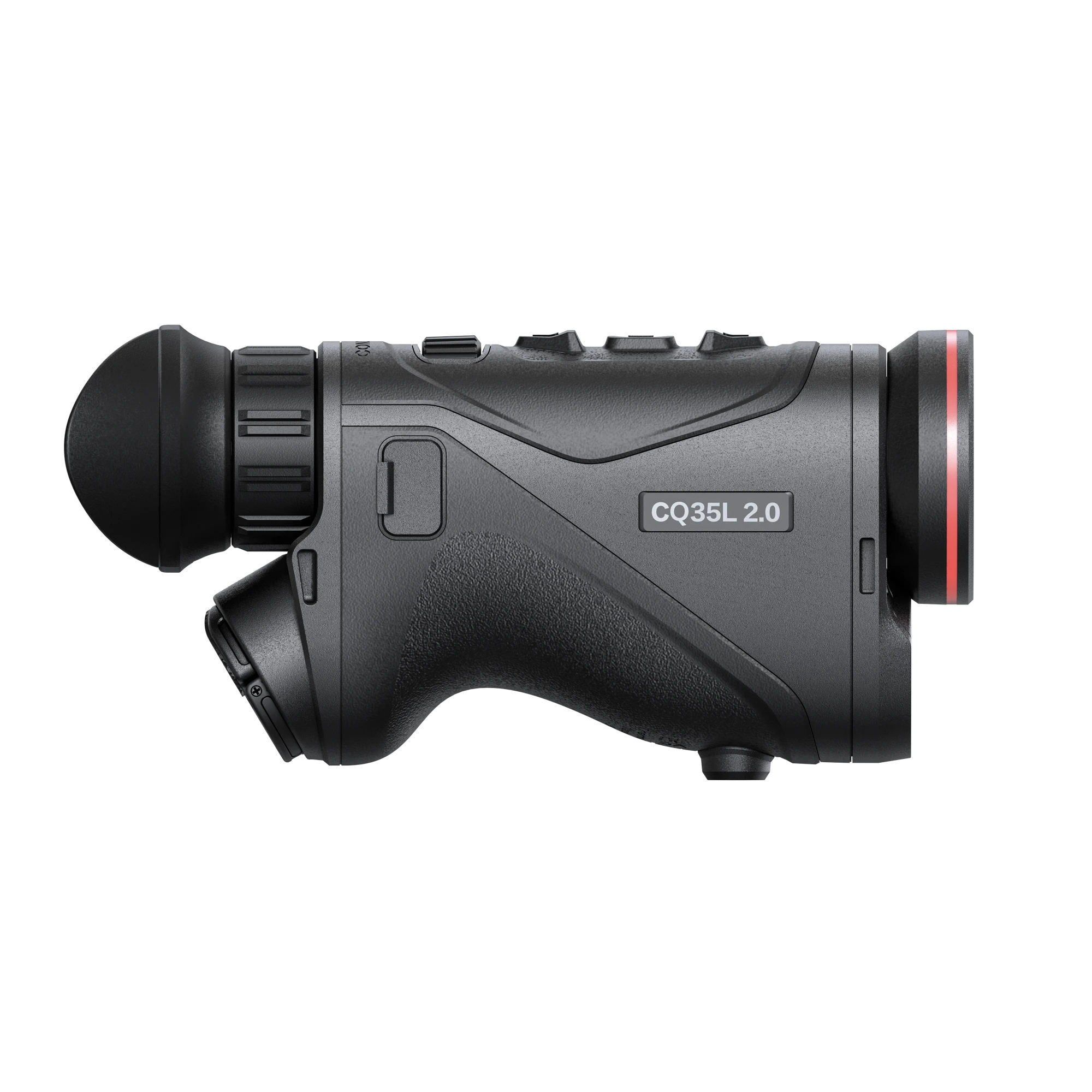 HIKMICRO CONDOR 2.0 CQ35L 35mm 640x512 12mic <15mK Thermal Monocular with LRF - Image 3