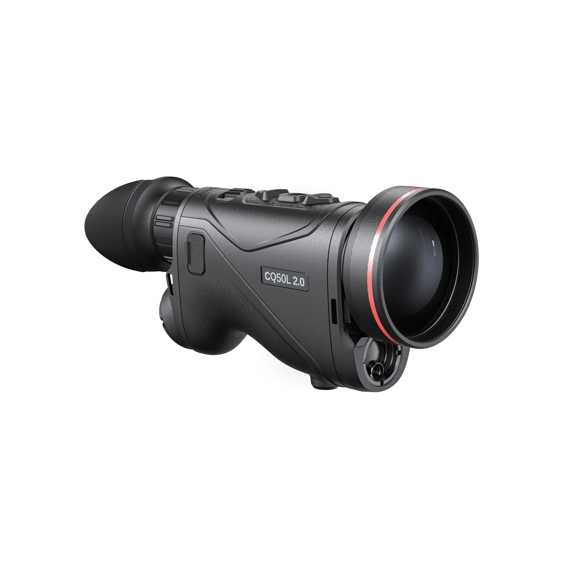 HIKMICRO CONDOR 2.0 CQ50L 50mm 640x512 12mic <15mK Thermal Monocular with LRF