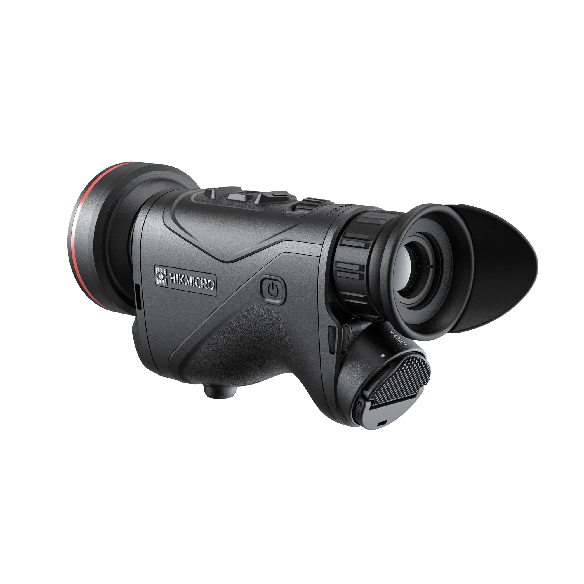 HIKMICRO CONDOR 2.0 CQ50L 50mm 640x512 12mic <15mK Thermal Monocular with LRF - Image 2