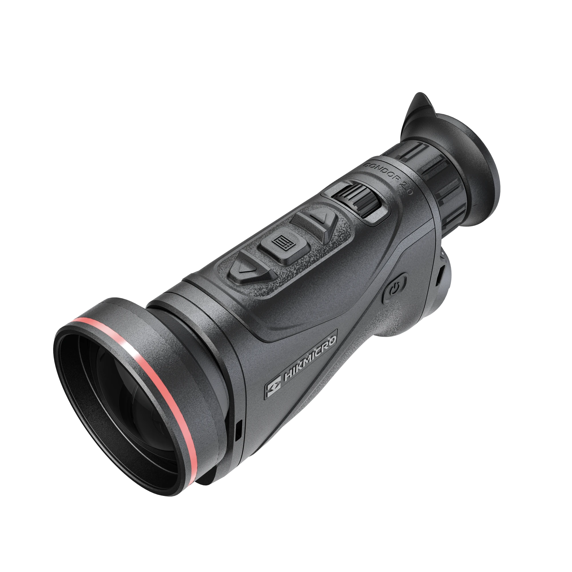 HIKMICRO CONDOR 2.0 CQ50L 50mm 640x512 12mic <15mK Thermal Monocular with LRF - Image 3