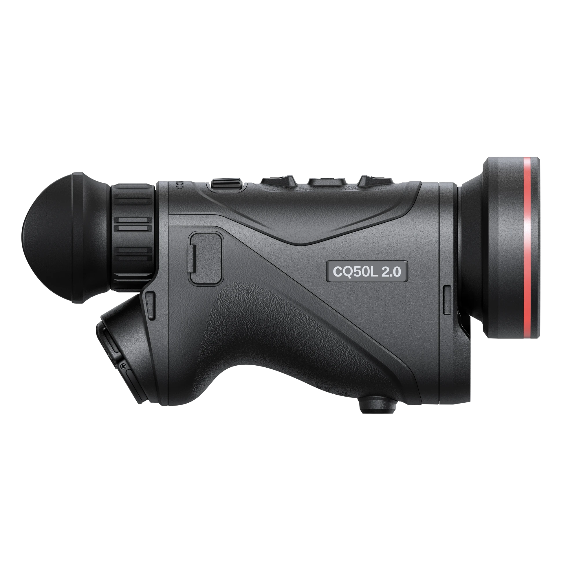HIKMICRO CONDOR 2.0 CQ50L 50mm 640x512 12mic <15mK Thermal Monocular with LRF - Image 4