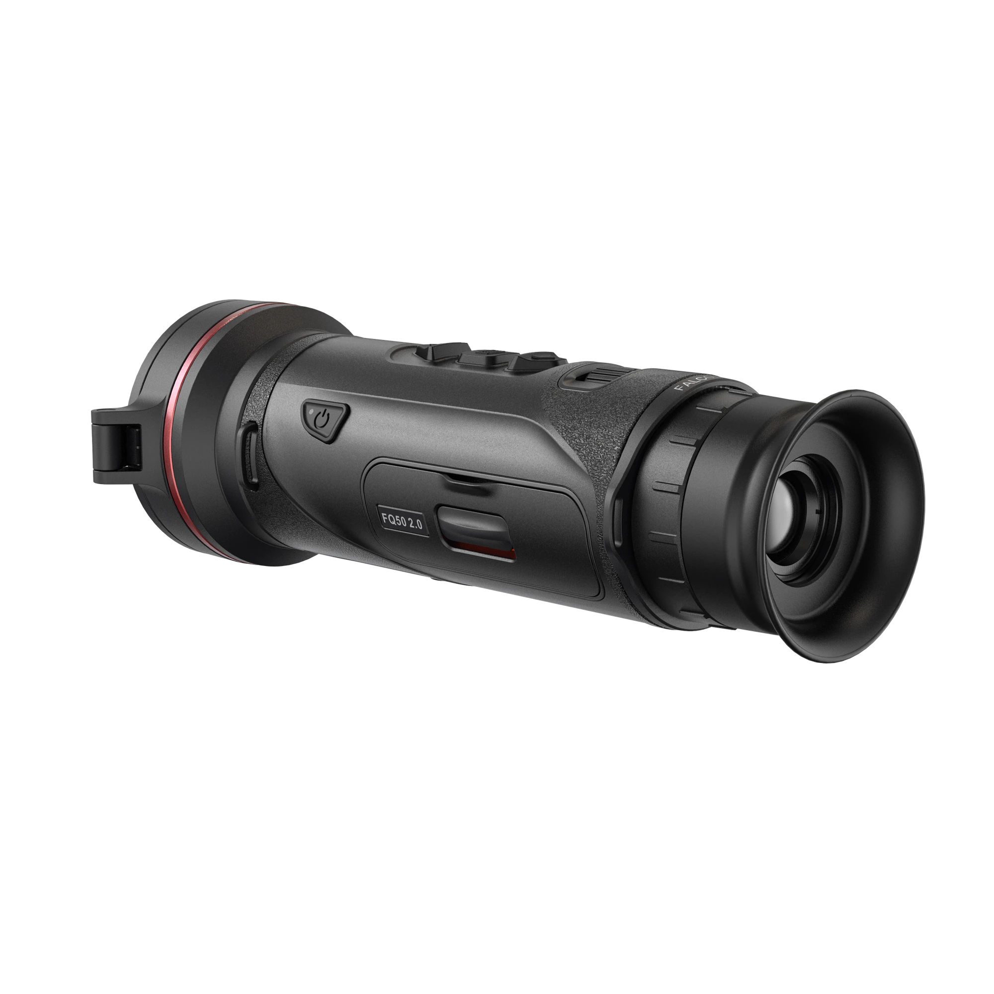 HIKMICRO FALCON 2.0 FQ50 50mm 640x512 12mic <15mK Thermal Monocular