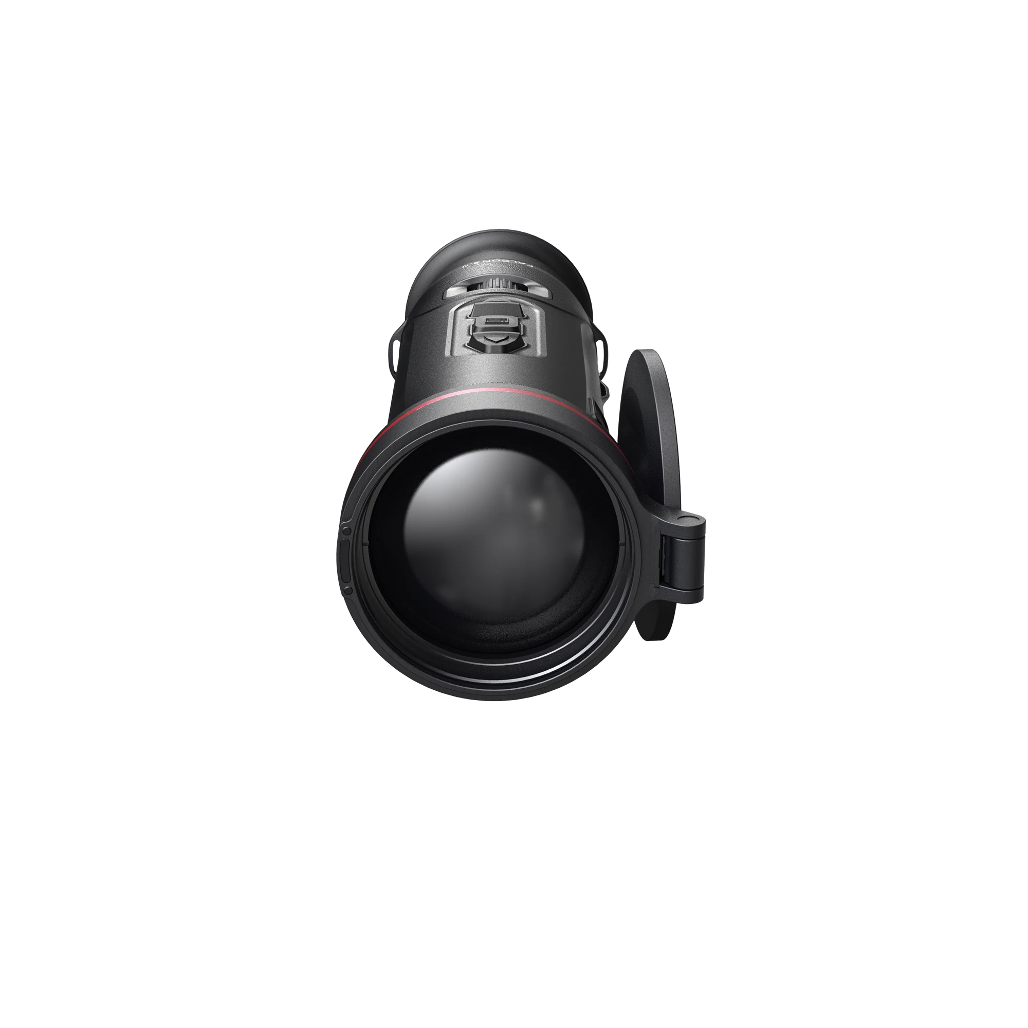HIKMICRO FALCON 2.0 FQ50 50mm 640x512 12mic <15mK Thermal Monocular - Image 2