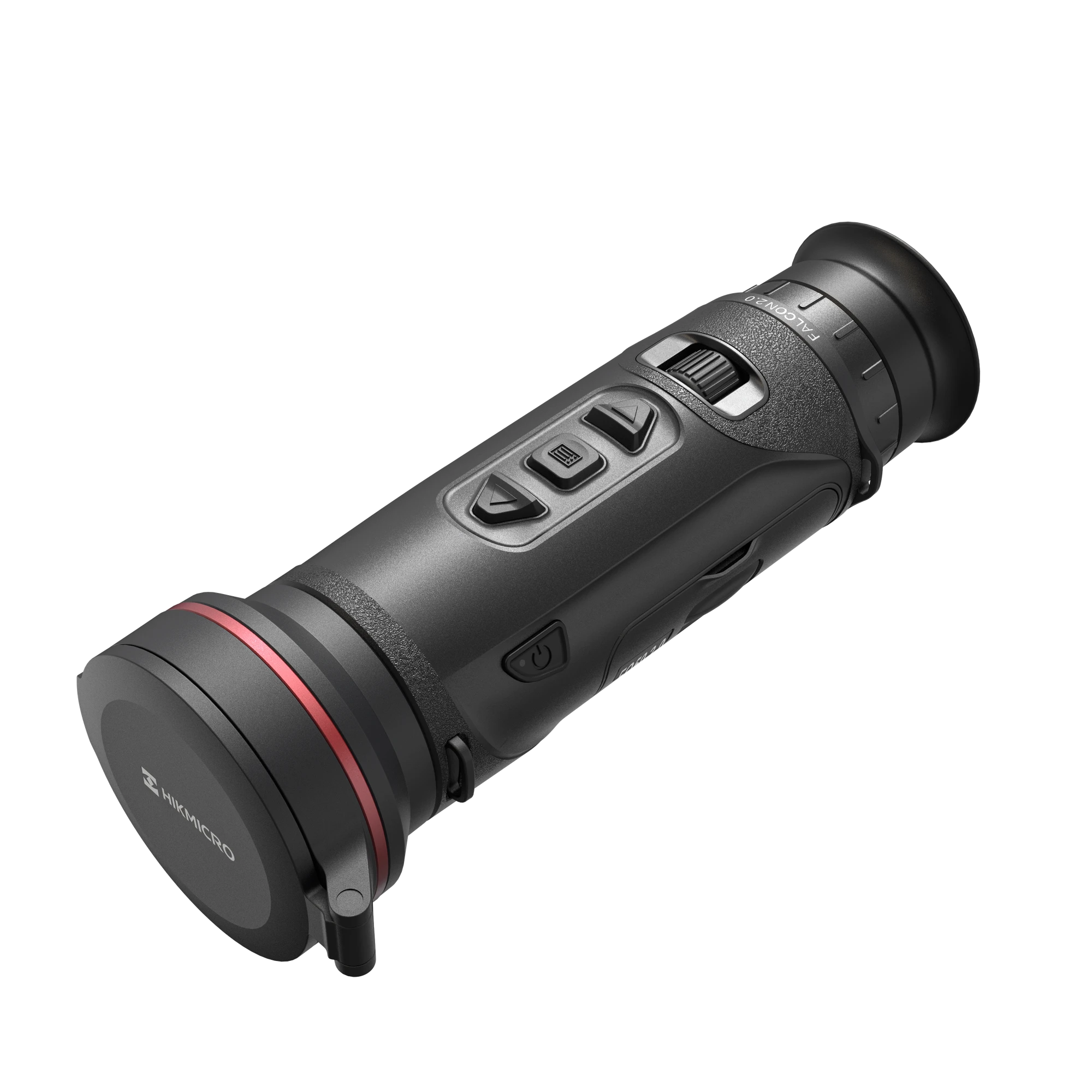 HIKMICRO FALCON 2.0 FQ50 50mm 640x512 12mic <15mK Thermal Monocular - Image 4