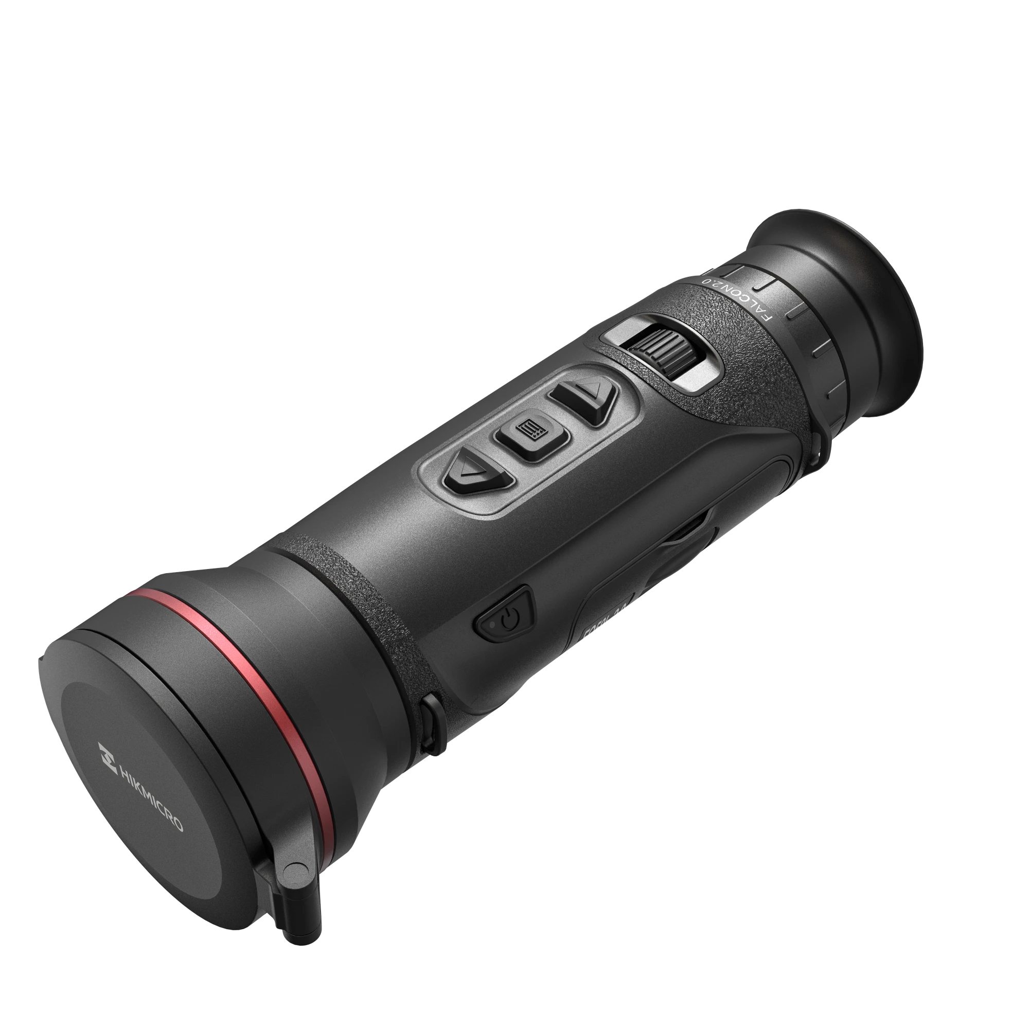 HIKMICRO FALCON 2.0 FQ50L 50mm 640x512 12mic <15mK Thermal Monocular with LRF - Image 3
