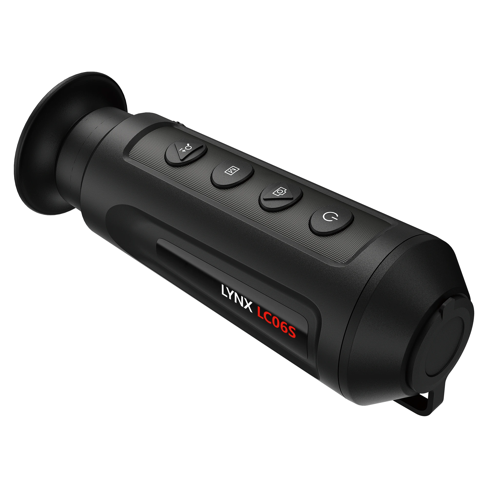 HIKMICRO LYNX S LC06S 6mm 160x120 17mic <35mK Thermal Monocular