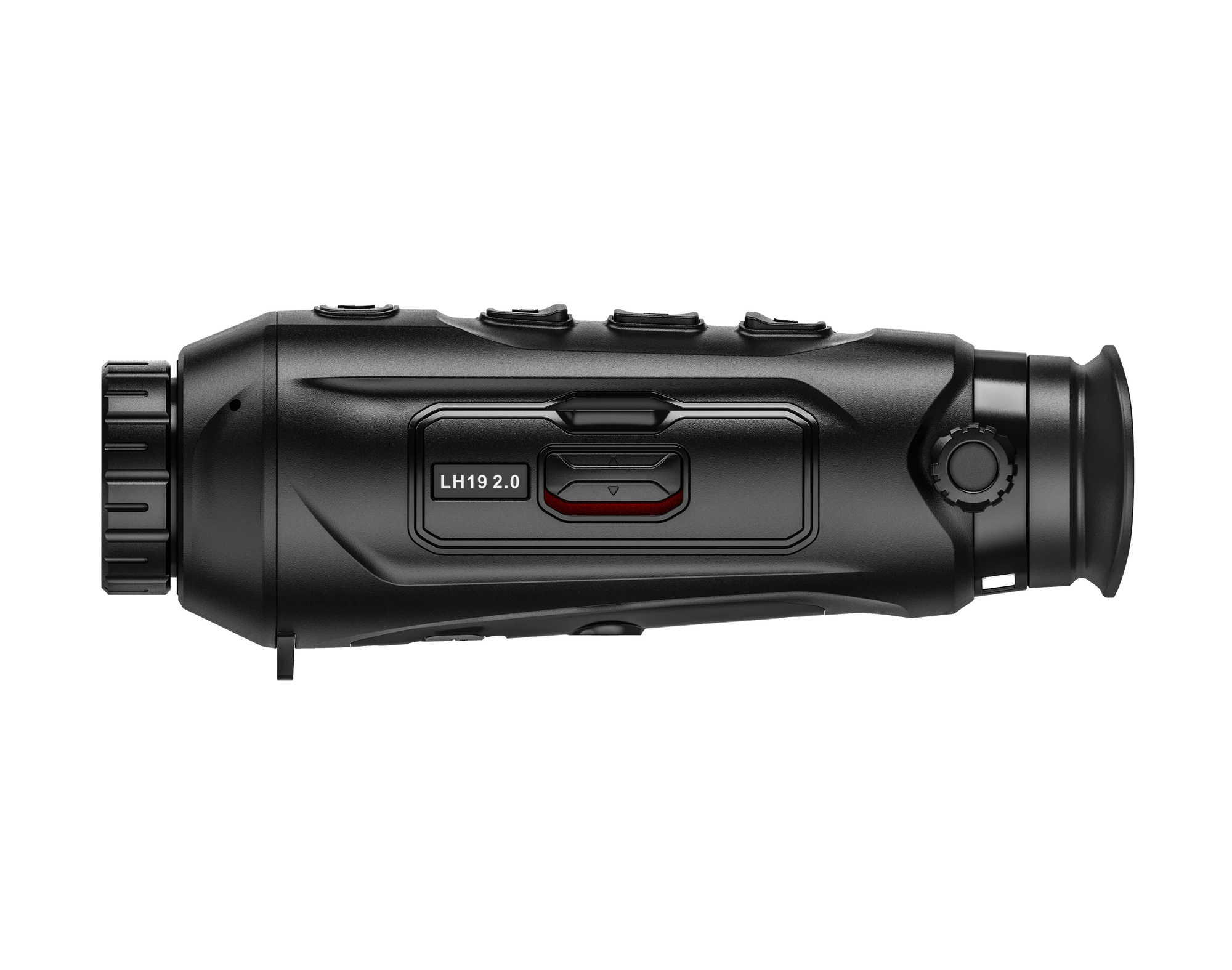 HIKMICRO LYNX 2.0 LH19 19mm 384x288 12mic <20mK Thermal Monocular
