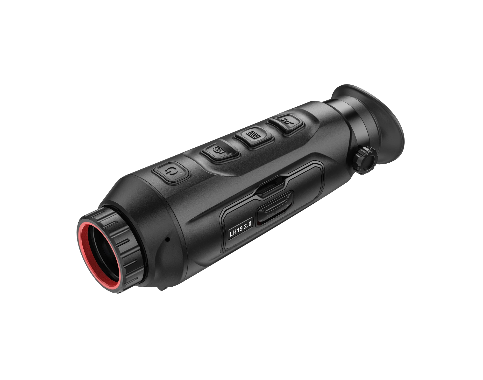 HIKMICRO LYNX 2.0 LH19 19mm 384x288 12mic <20mK Thermal Monocular - Image 2