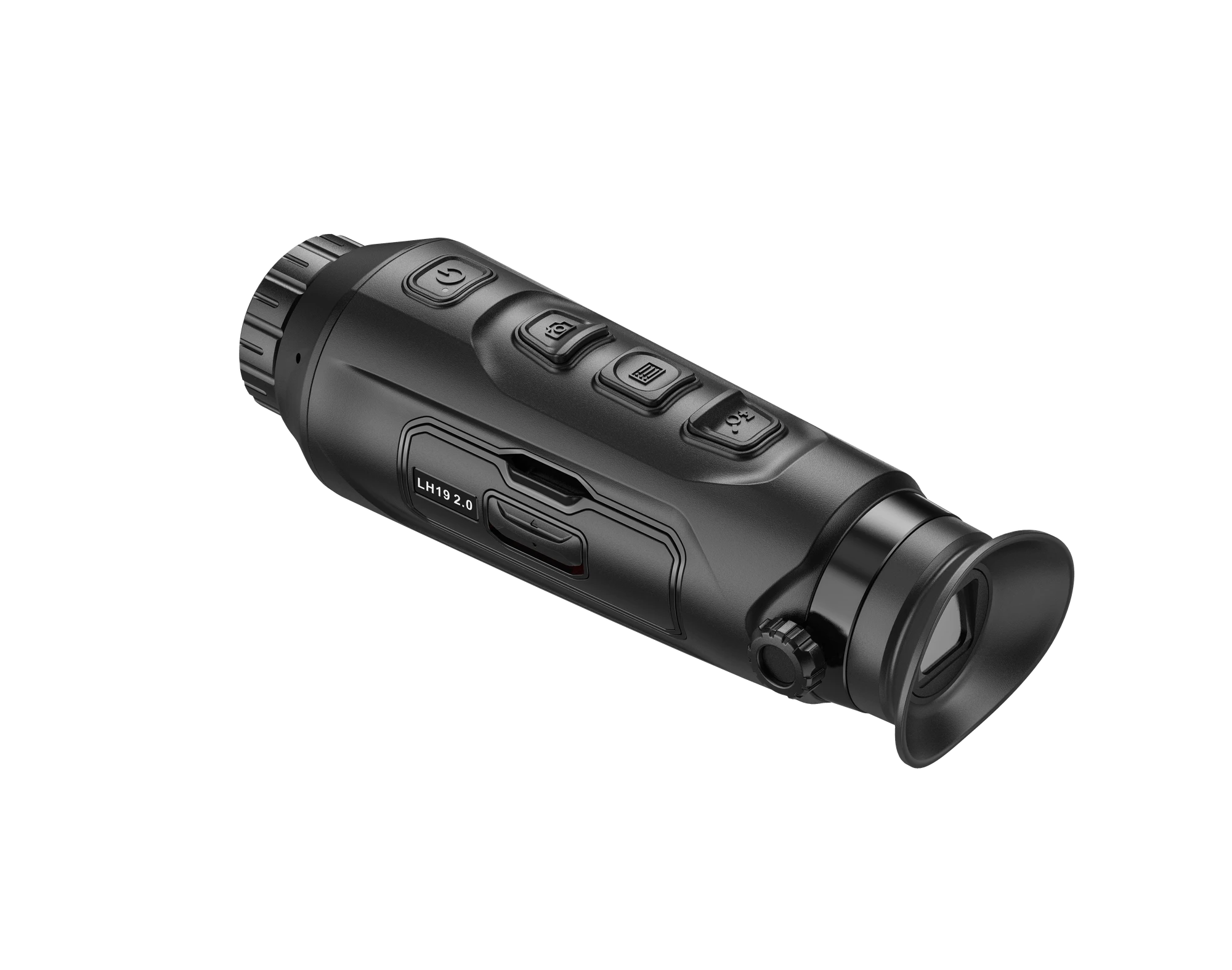 HIKMICRO LYNX 2.0 LH19 19mm 384x288 12mic <20mK Thermal Monocular - Image 4