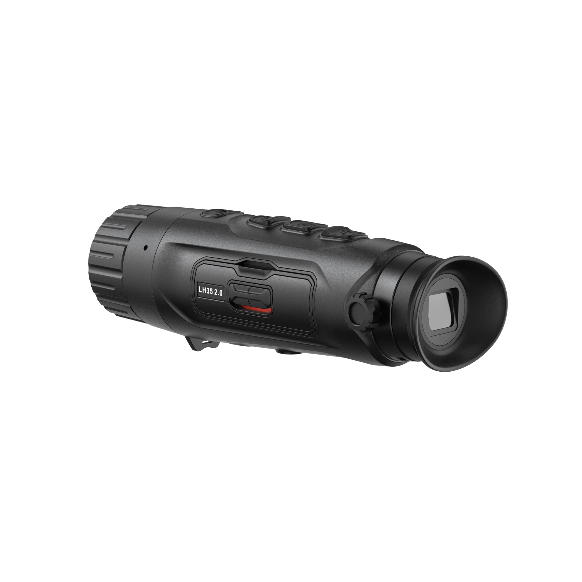 HIKMICRO LYNX 2.0 LH35 35mm 384x288 12mic <20mK Thermal Monocular - Image 2
