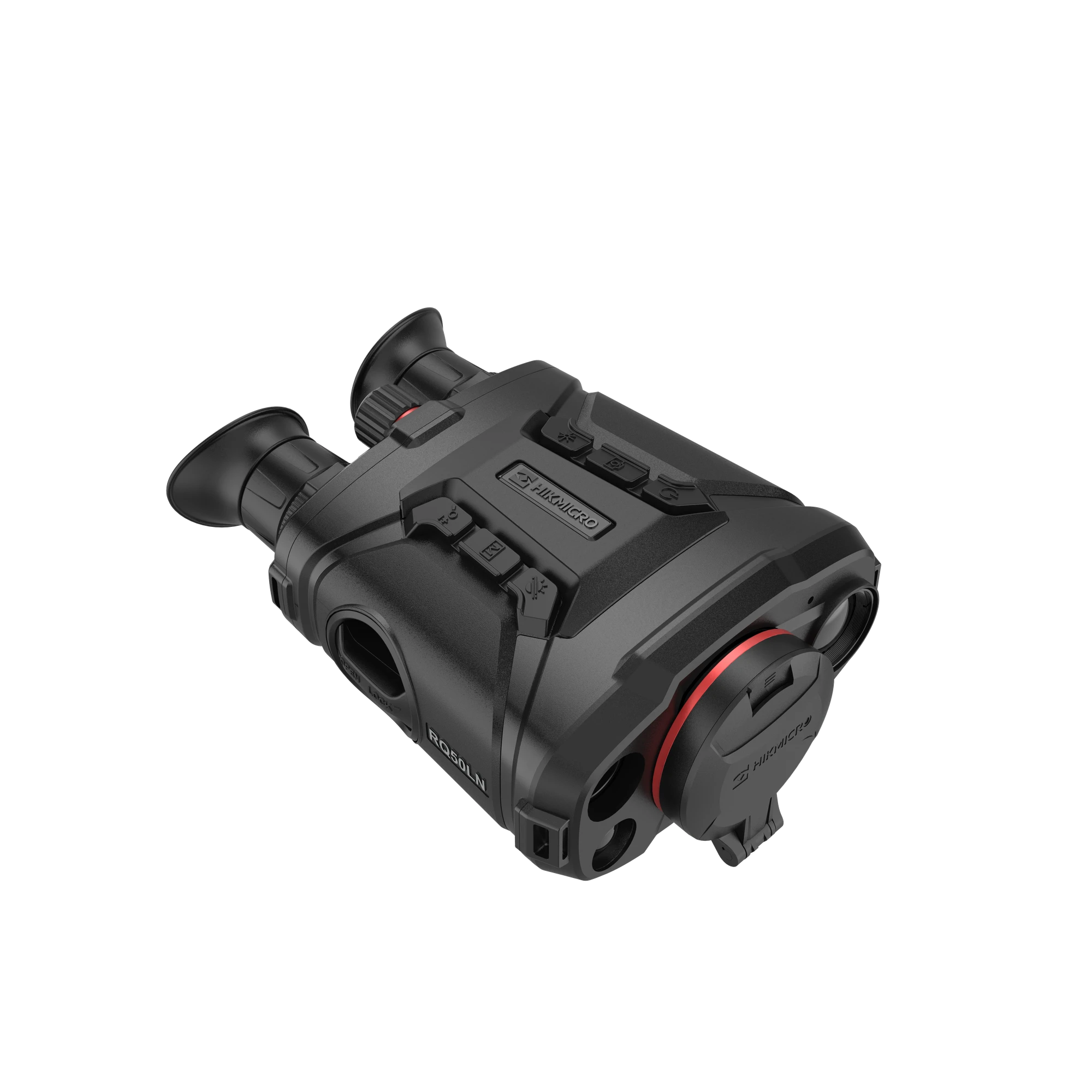 HIKMICRO RAPTOR RH50L 50mm 384x288 12mic <20mk NV 850nm Binoculars with LRF