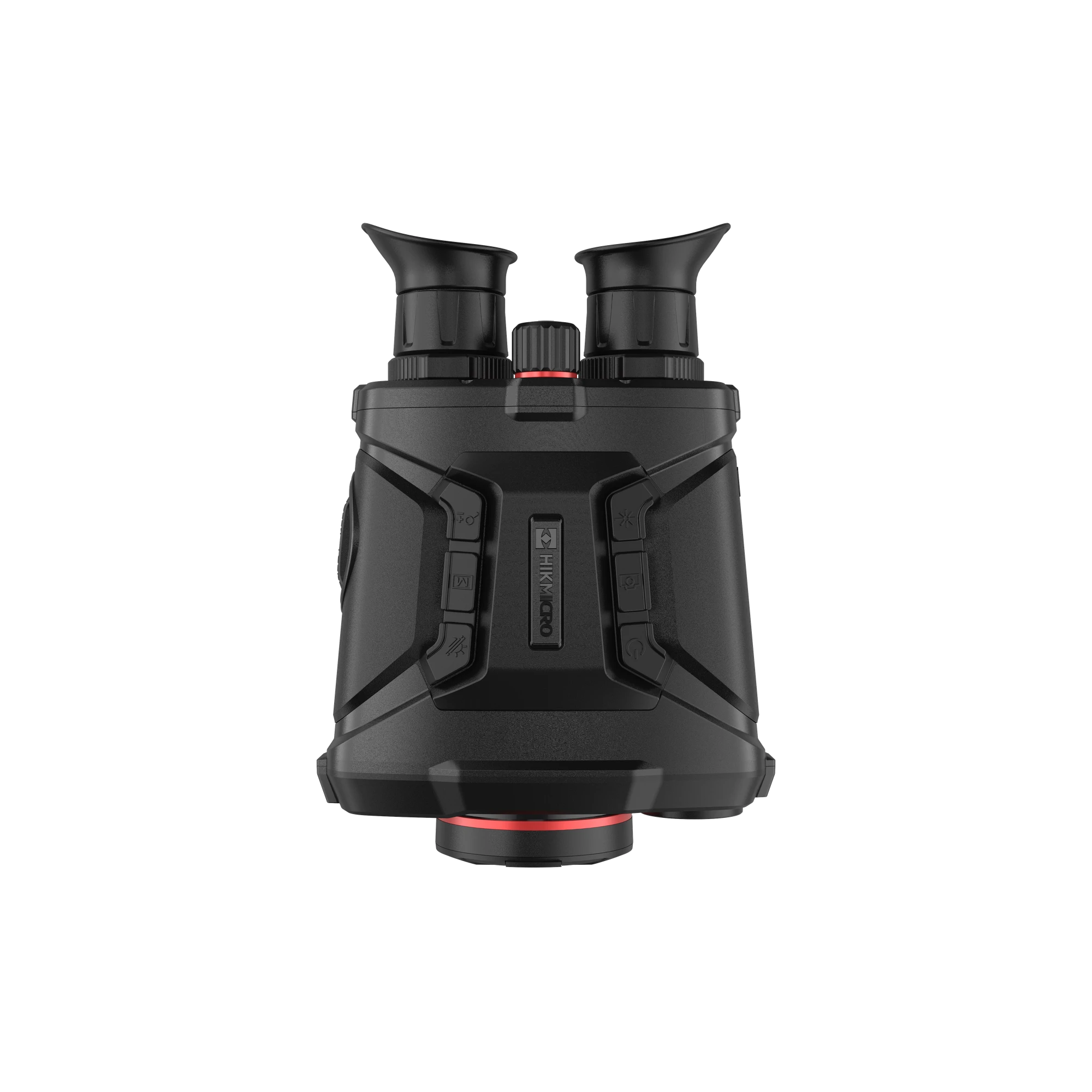 HIKMICRO RAPTOR RH50L 50mm 384x288 12mic <20mk NV 850nm Binoculars with LRF - Image 2