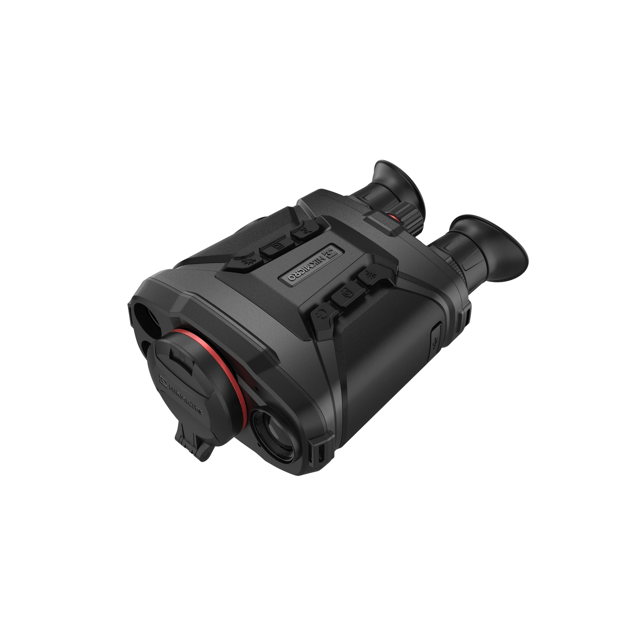 HIKMICRO RAPTOR RH50L 50mm 384x288 12mic <20mk NV 850nm Binoculars with LRF - Image 4