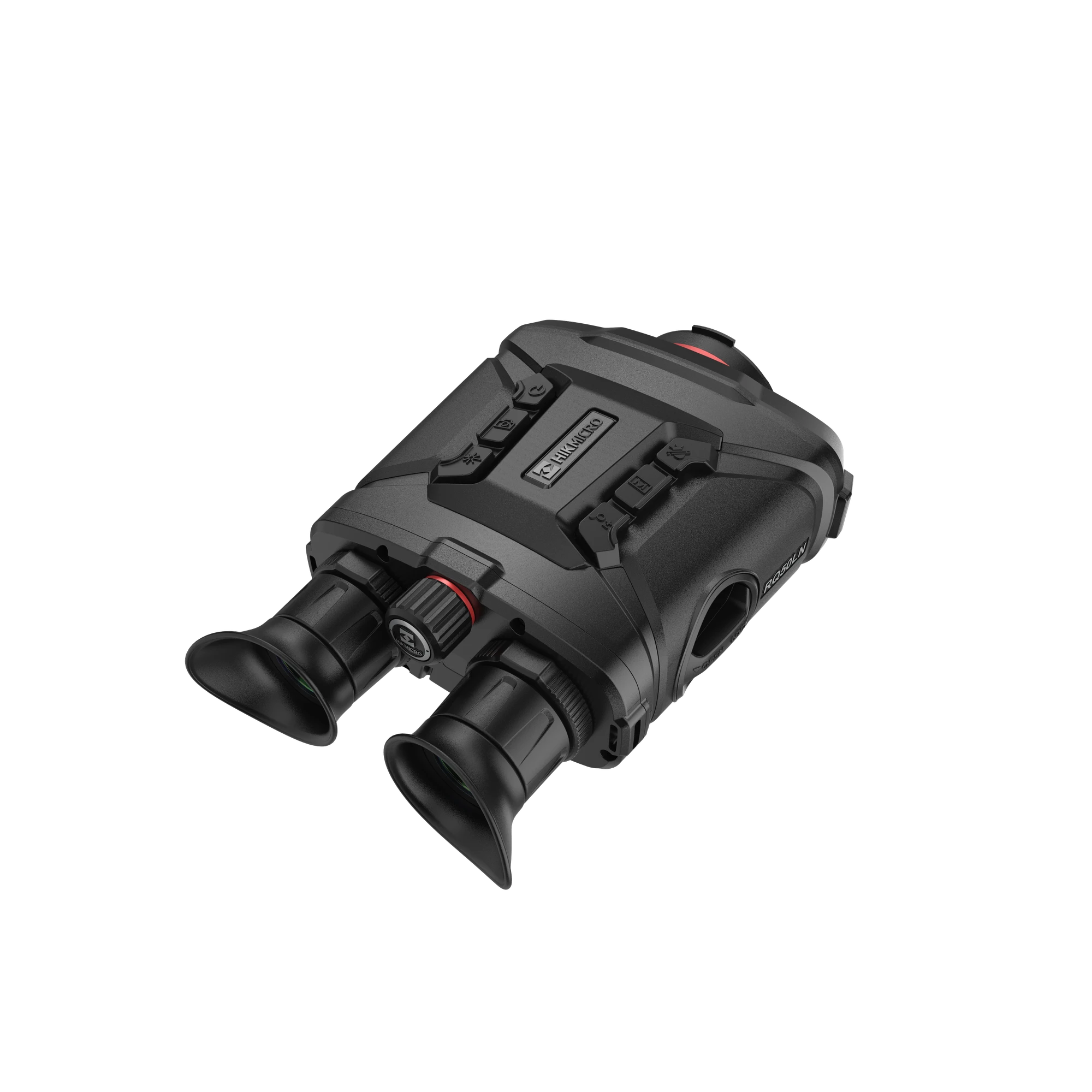 HIKMICRO RAPTOR RQ50L 50mm 640x512 12mic <20mk NV 850nm Binoculars with LRF - Image 3