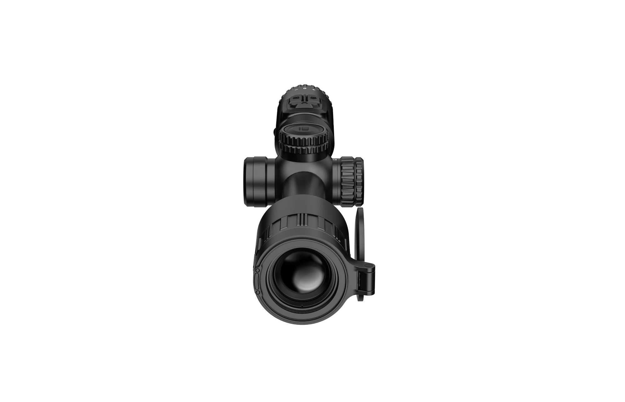 HIKMICRO STELLAR 3.0 SH35 35mm 384x288 12mic <15mK Thermal Scope - Image 2