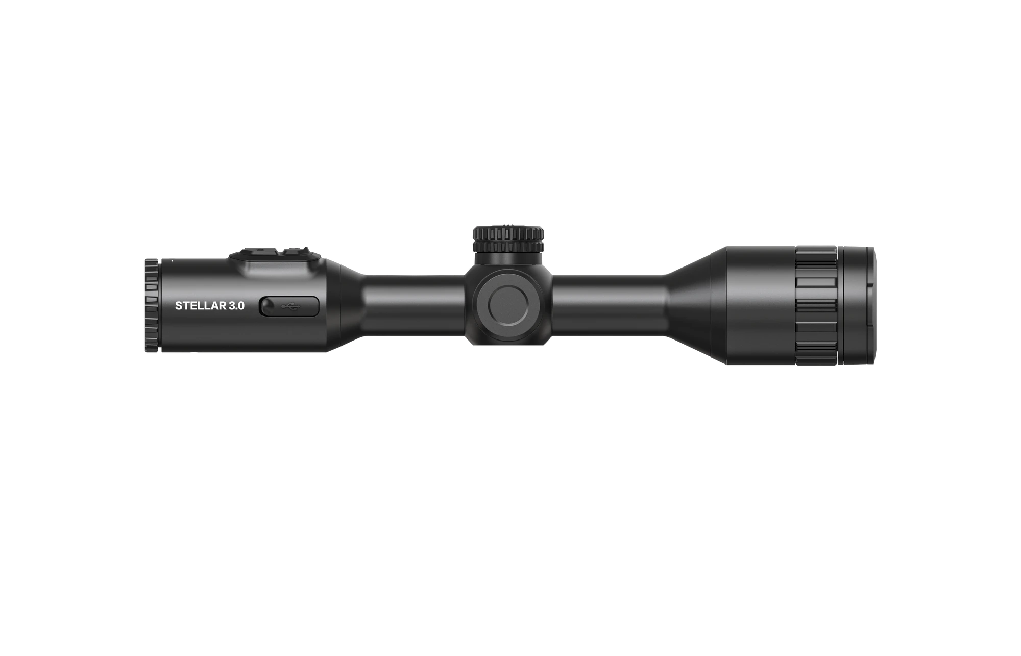 HIKMICRO STELLAR 3.0 SH35 35mm 384x288 12mic <15mK Thermal Scope - Image 3
