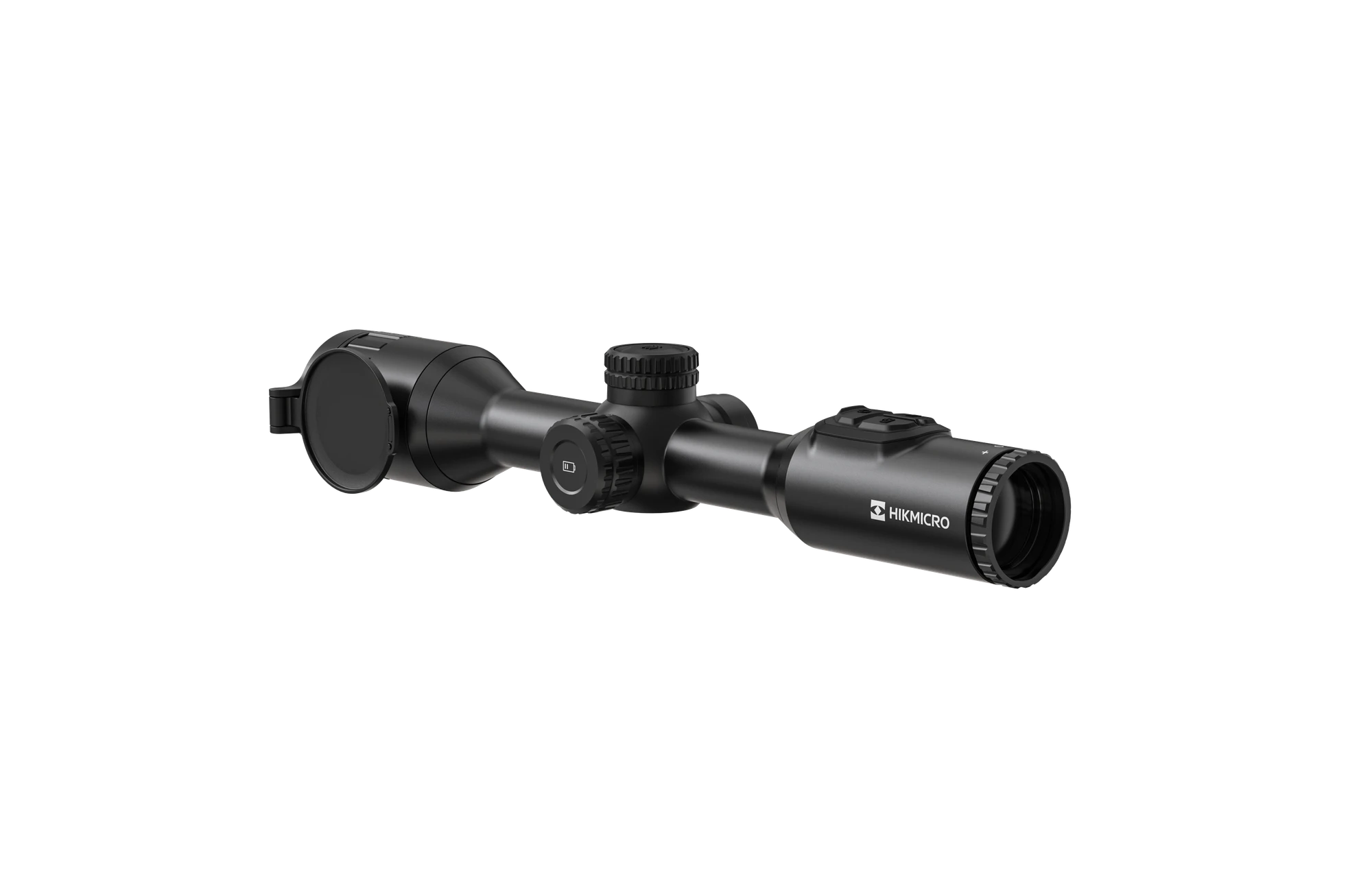 HIKMICRO STELLAR 3.0 SH35 35mm 384x288 12mic <15mK Thermal Scope - Image 4
