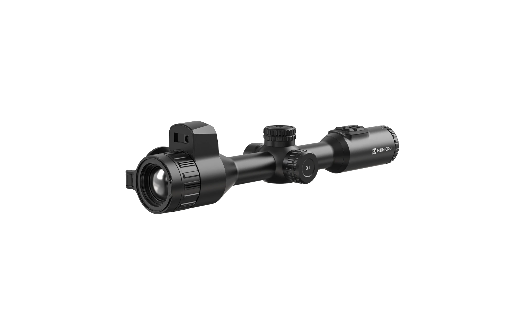 HIKMICRO STELLAR 3.0 SH35L 35mm 384x288 12mic <15mK Thermal Scope with LRF
