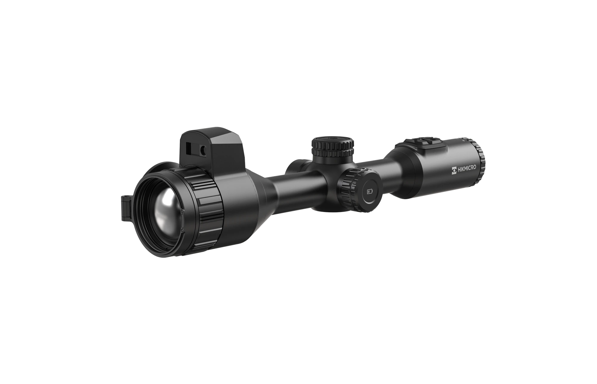 HIKMICRO STELLAR 3.0 SH50L 50mm 384x288 12mic <15mK Thermal Scope with LRF