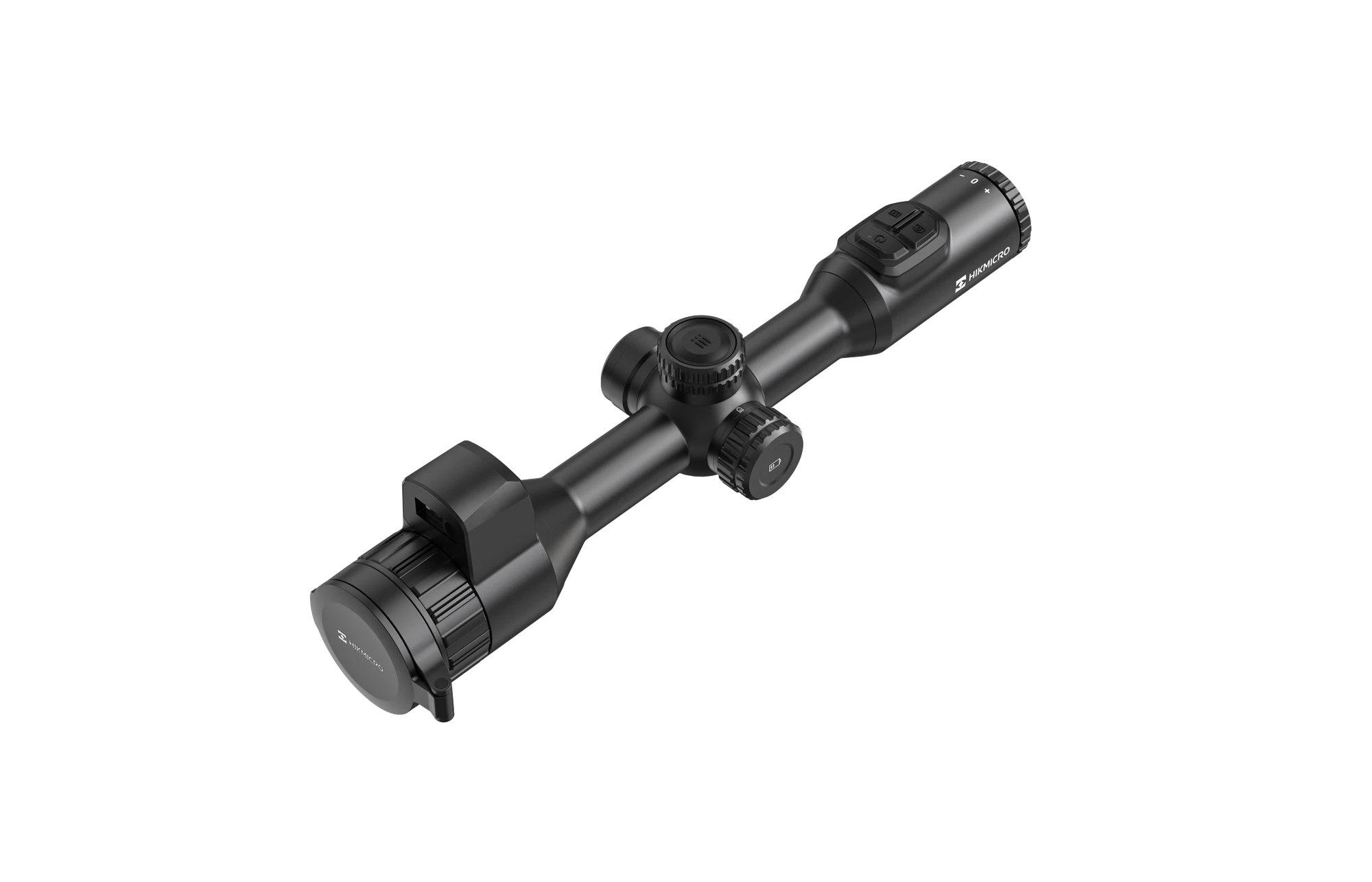 HIKMICRO STELLAR 3.0 SQ35L 35mm 640x512 12mic <15mK Thermal Scope with LRF - Image 4