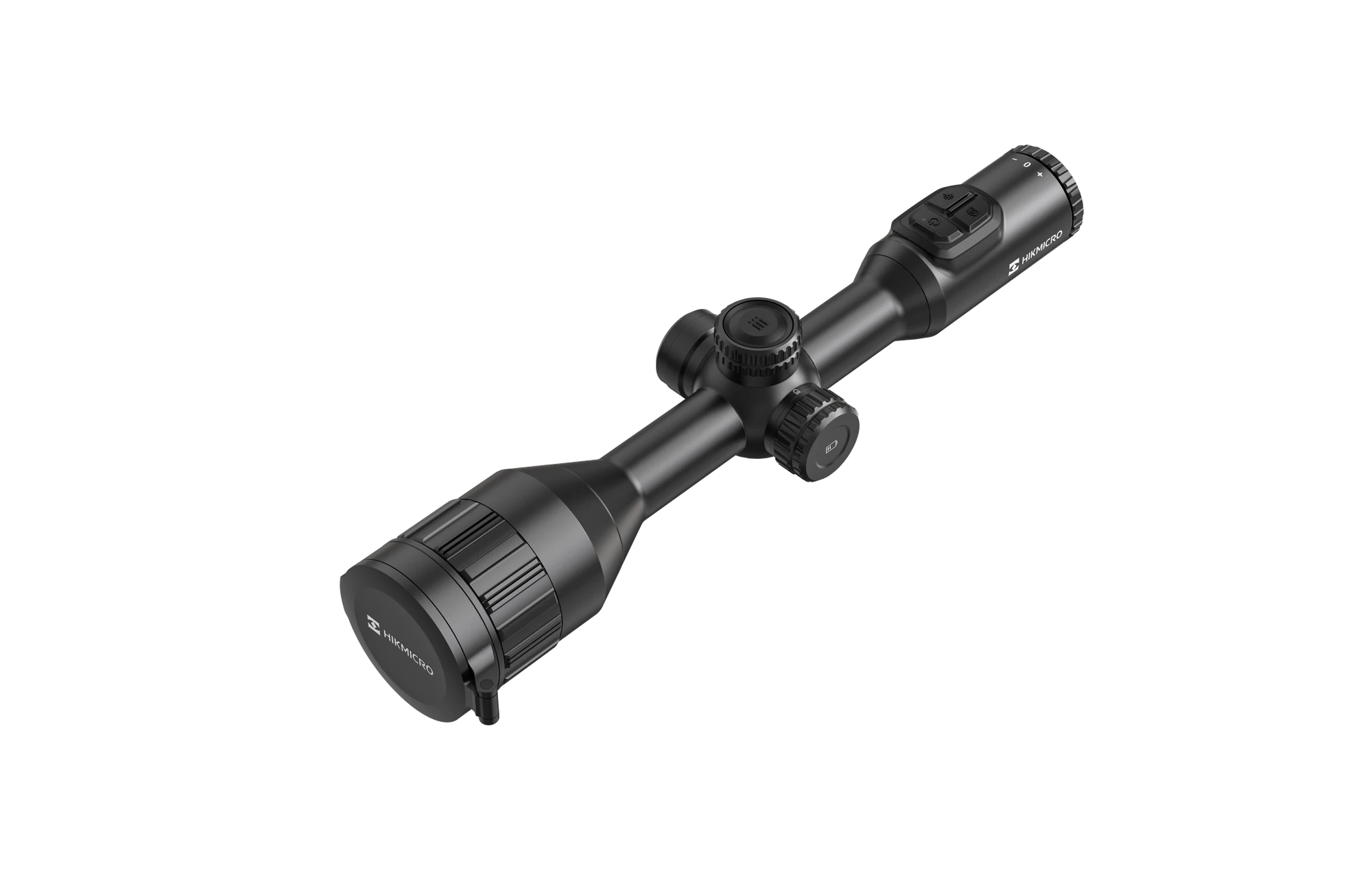 HIKMICRO STELLAR 3.0 SQ50L 50mm 640x512 12mic <15mK Thermal Scope with LRF - Image 3