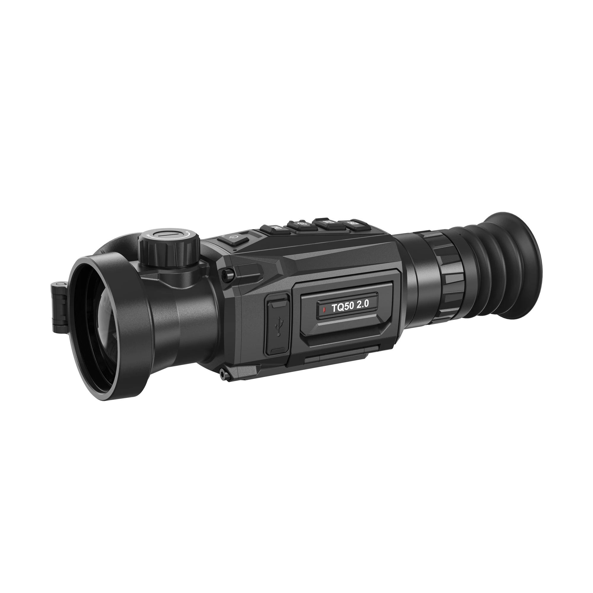 HIKMICRO THUNDER 2.0 TH25P 25mm 384x288 12mic <20mK Thermal Scope