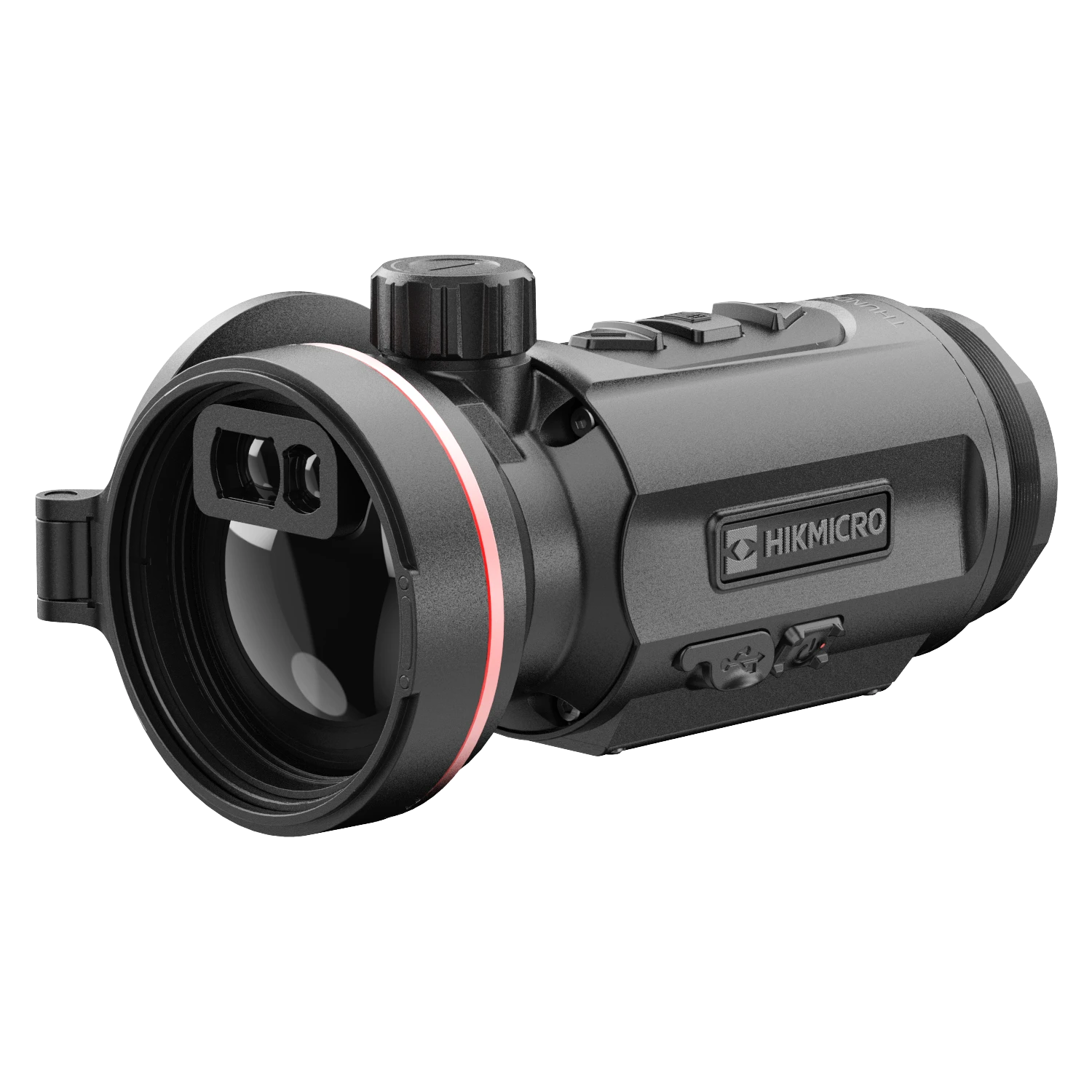 HIKMICRO THUNDER 3.0 TH35C 35mm 384x288 12mic <15mK Thermal Clip-on Scope