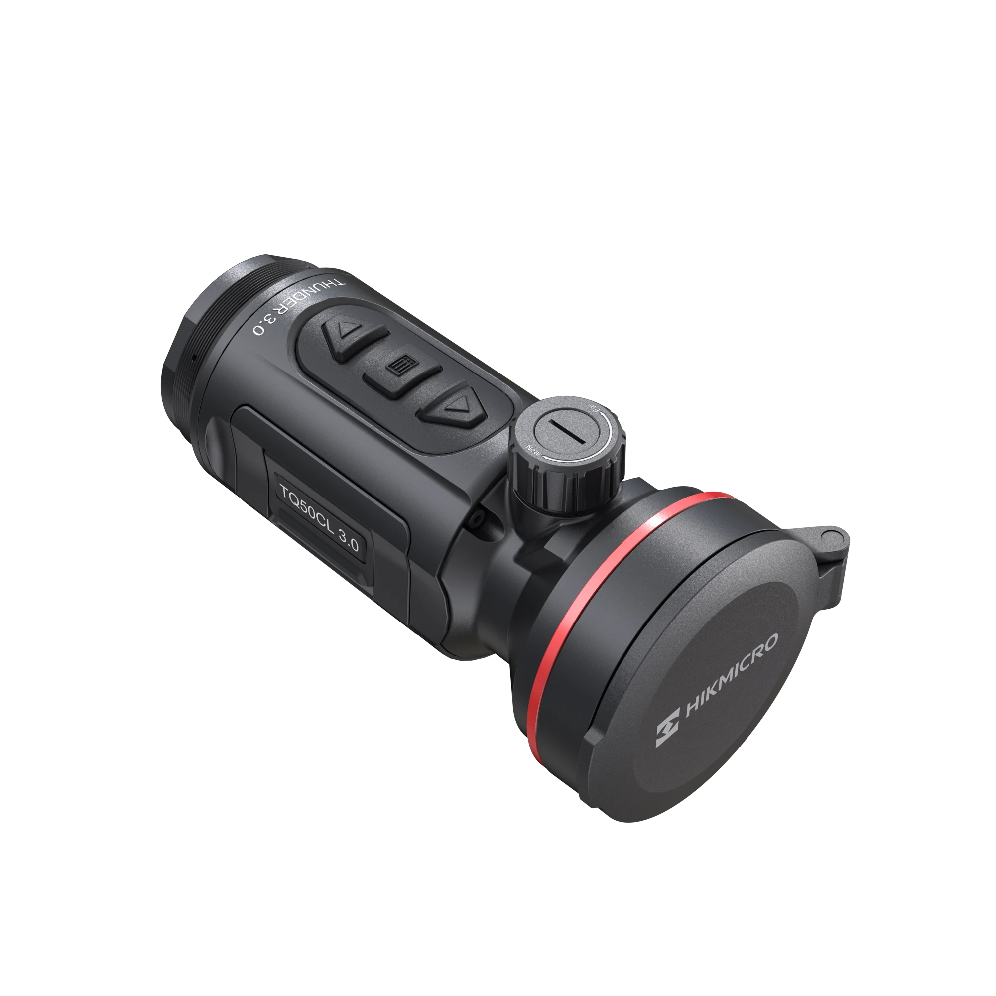 HIKMICRO THUNDER 3.0 TH35C 35mm 384x288 12mic <15mK Thermal Clip-on Scope - Image 2