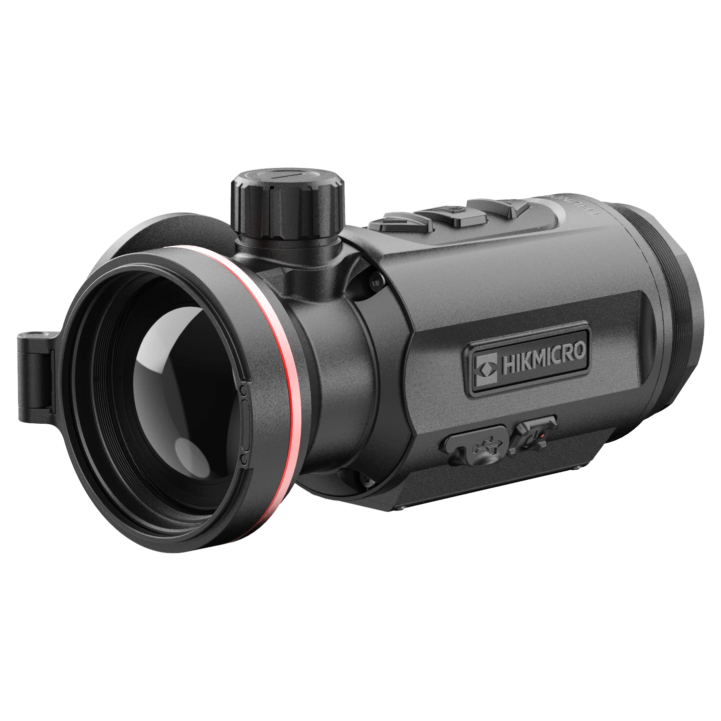HIKMICRO THUNDER 3.0 TQ35C 35mm 640x512 12mic <15mK Thermal Clip-on Scope