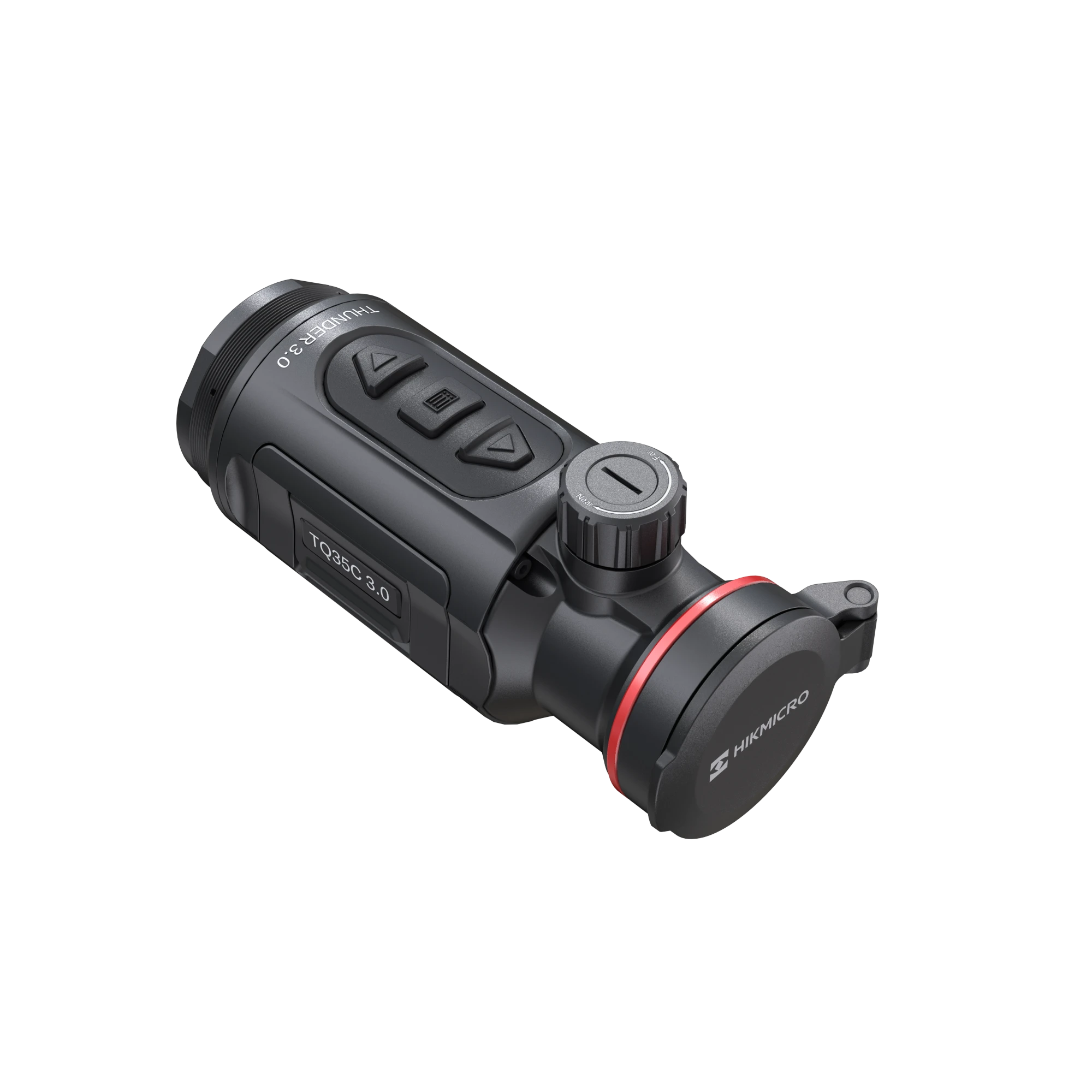 HIKMICRO THUNDER 3.0 TQ35C 35mm 640x512 12mic <15mK Thermal Clip-on Scope - Image 2