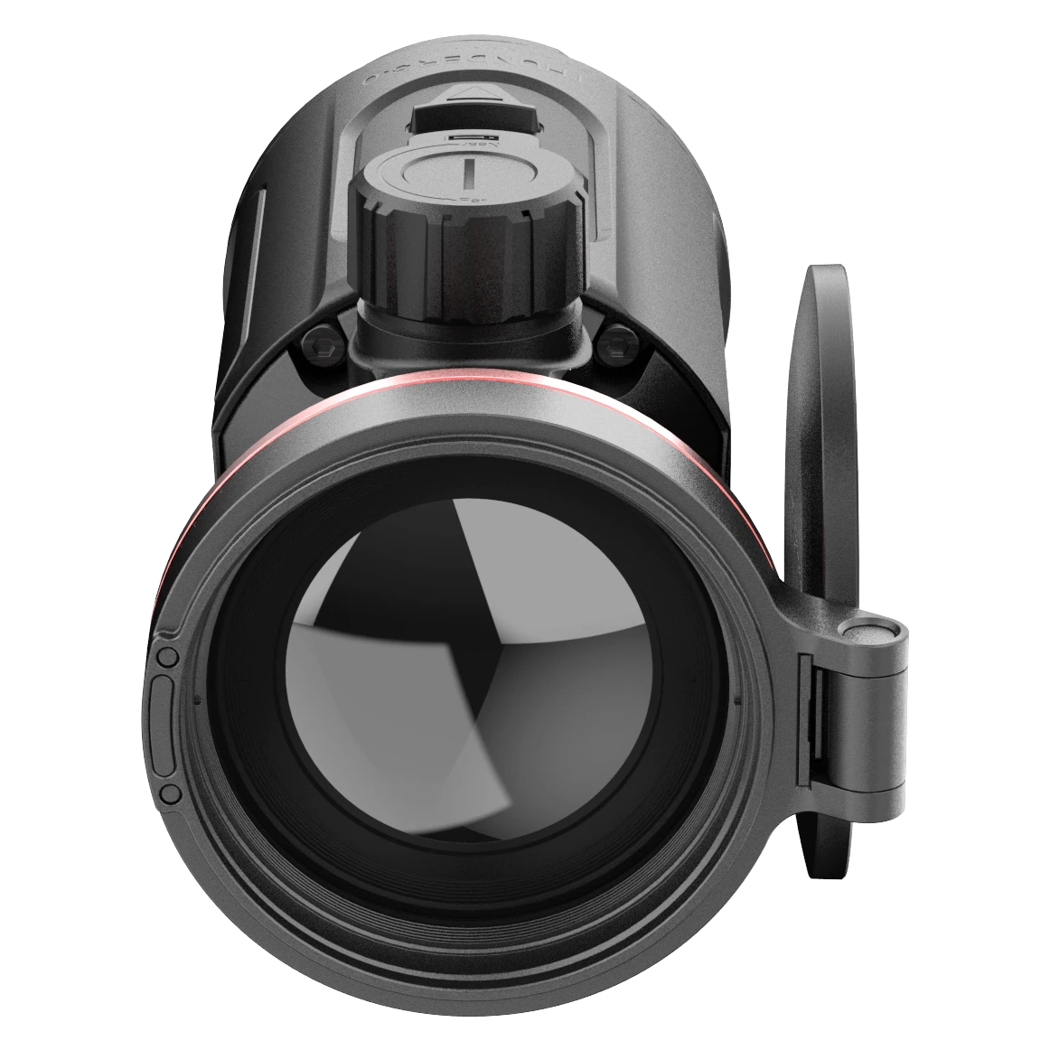 HIKMICRO THUNDER 3.0 TQ35C 35mm 640x512 12mic <15mK Thermal Clip-on Scope - Image 3