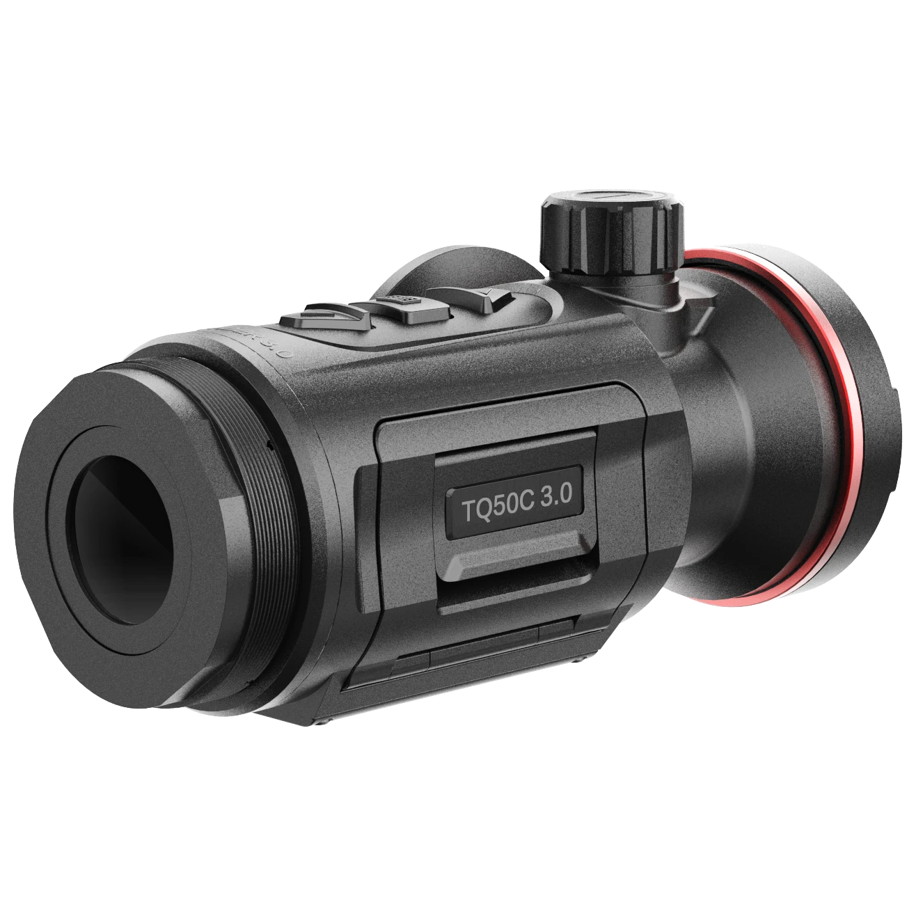 HIKMICRO THUNDER 3.0 TQ35C 35mm 640x512 12mic <15mK Thermal Clip-on Scope - Image 4