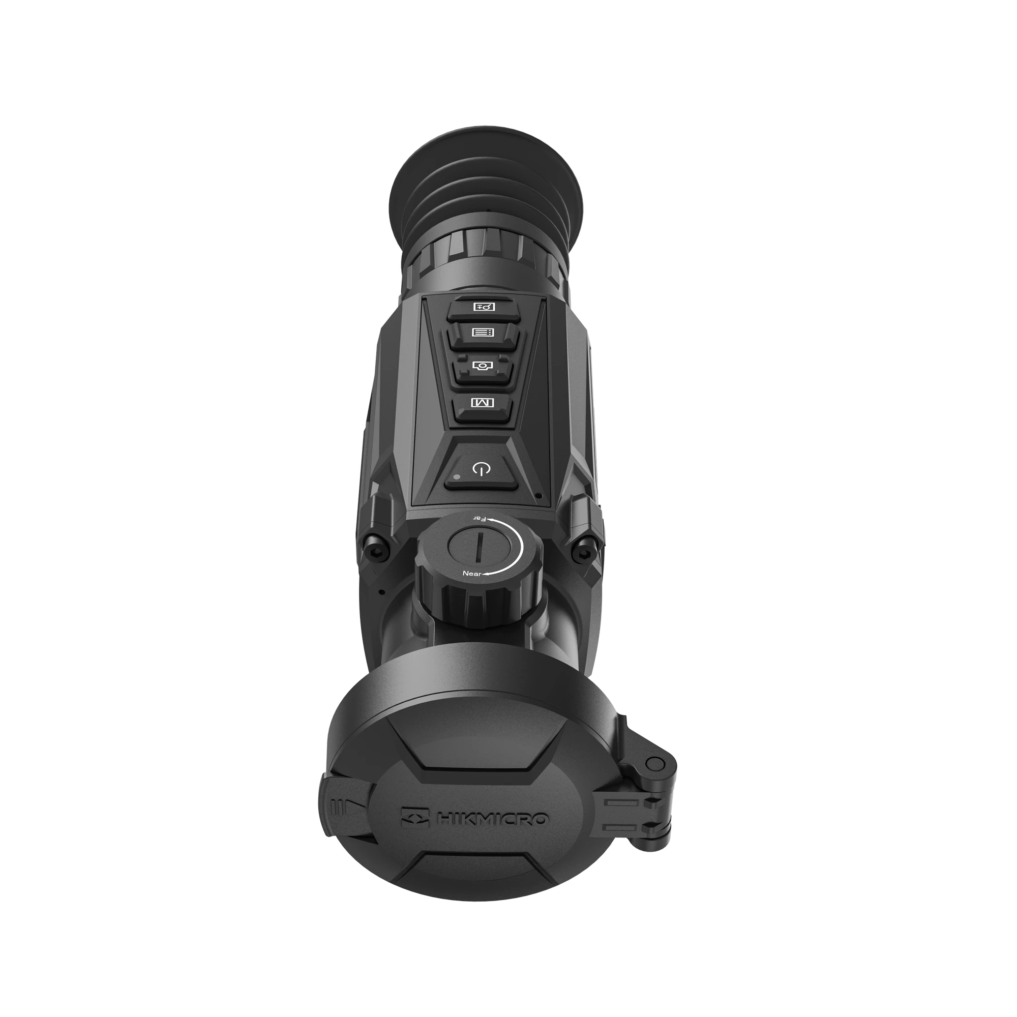 HIKMICRO THUNDER 2.0 TQ50 50mm 640x512 12mic <20mK Thermal Scope
