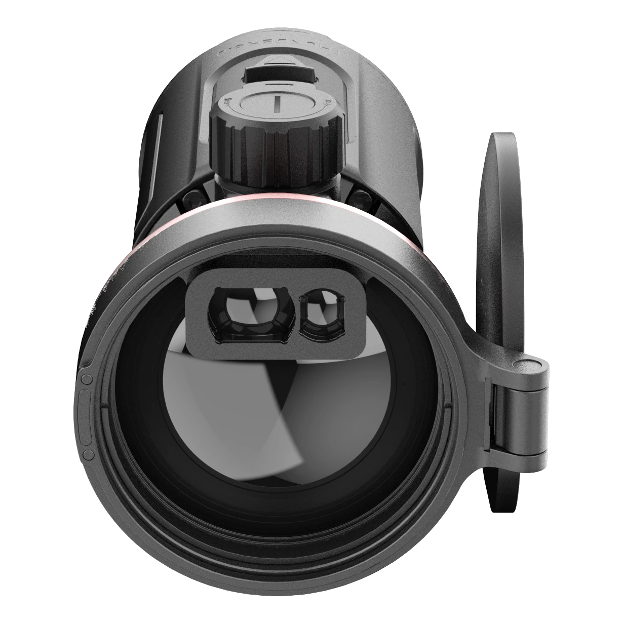 HIKMICRO THUNDER 3.0 TQ50CL 50mm 640x512 12mic <15mK Thermal Clip-on with LRF - Image 2