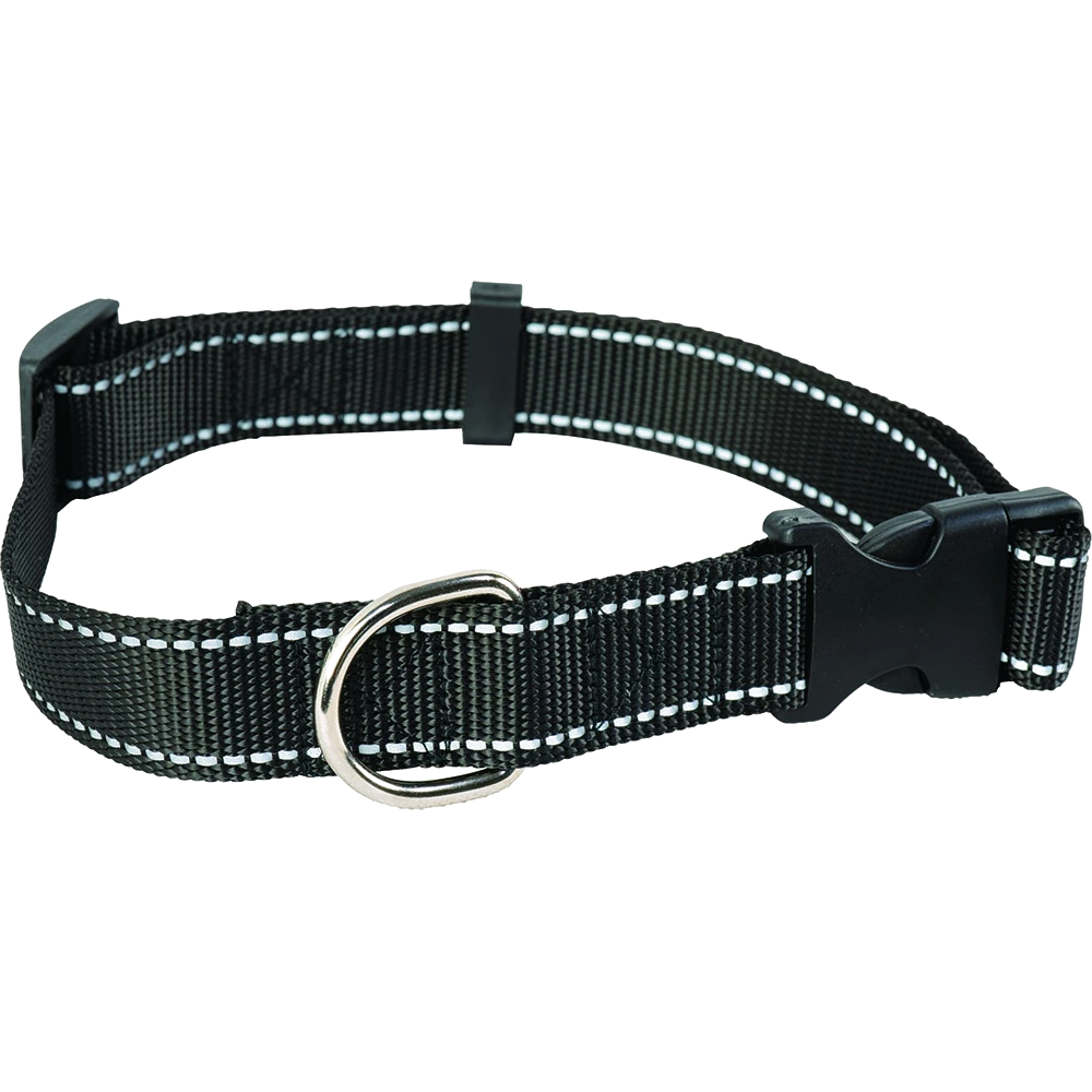 Sniffz Small Collar - Black
