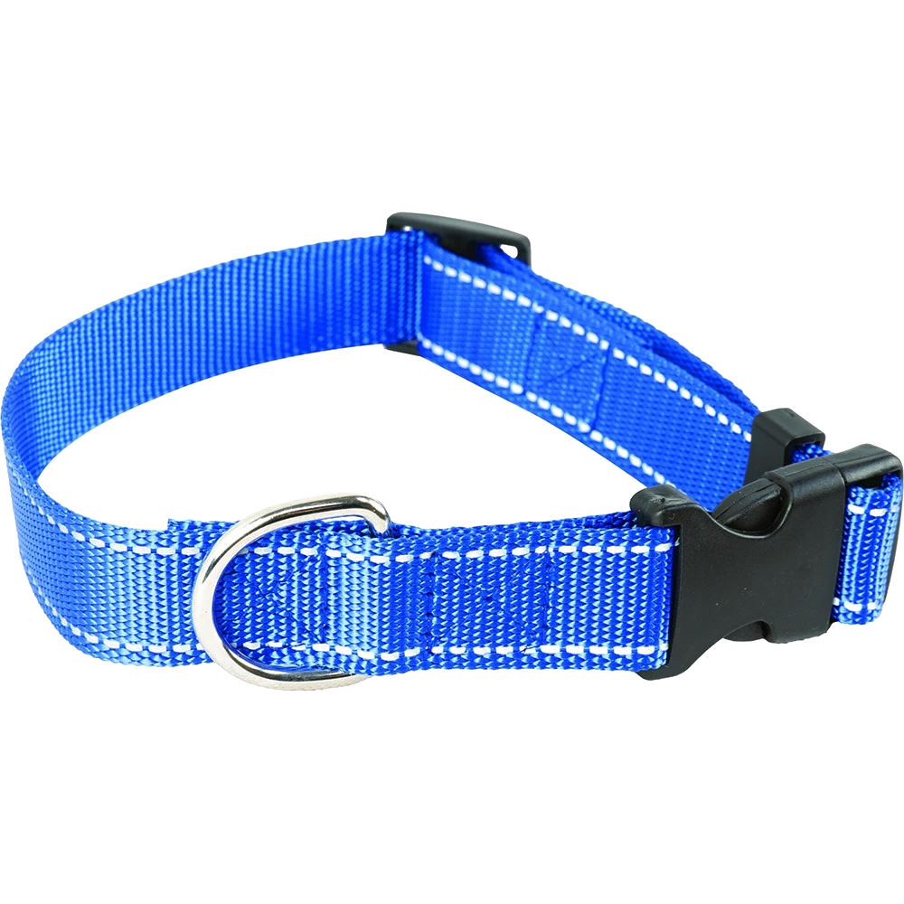 Sniffz Medium Collar - Blue