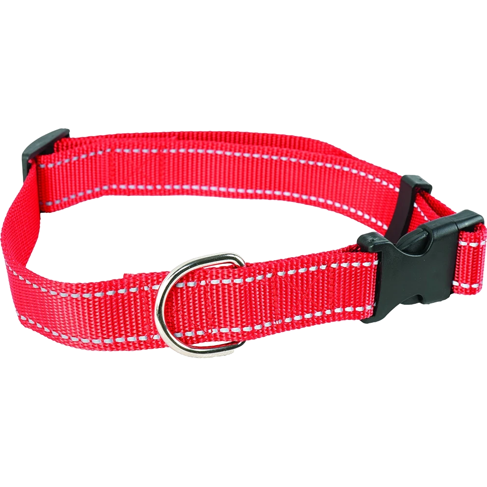 Sniffz X Large Collar - Red