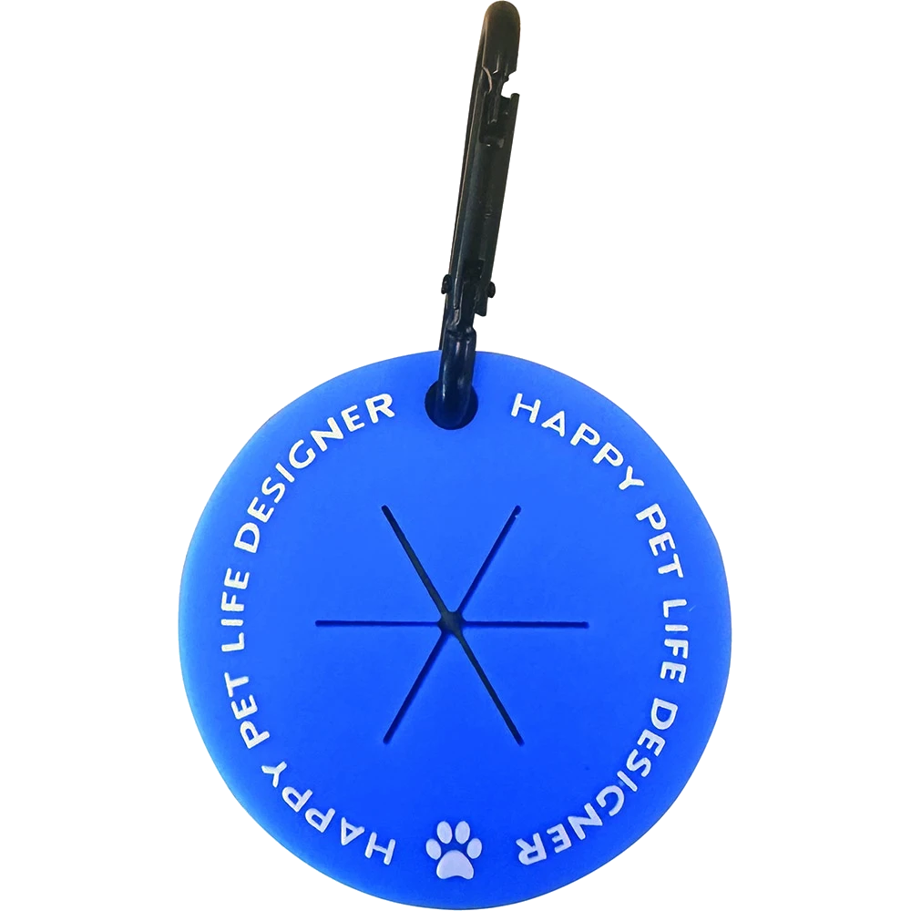Sniffz Poop Loop - Blue