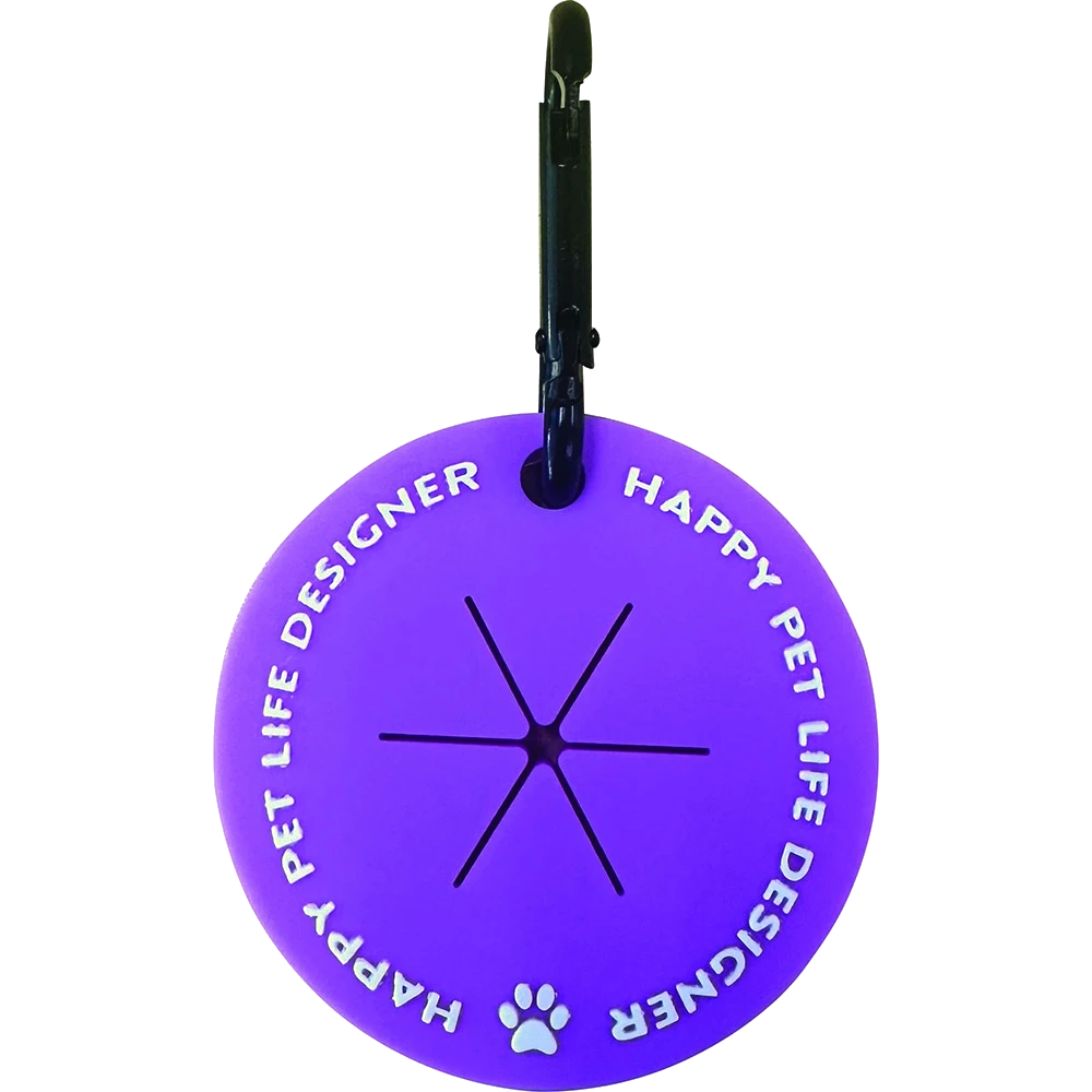 Sniffz Poop Loop - Purple