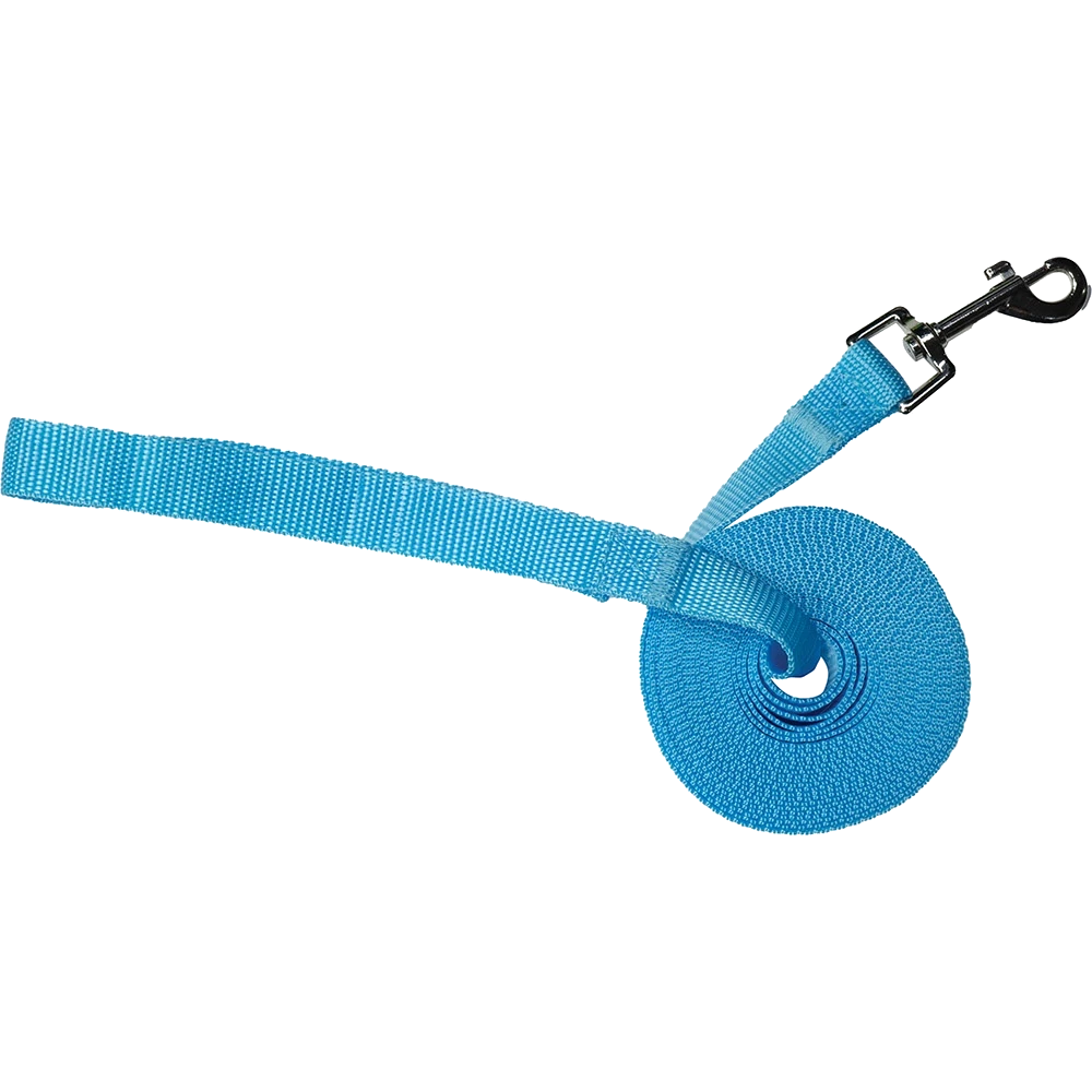 Sniffz 5M Long Training Lead - Blue